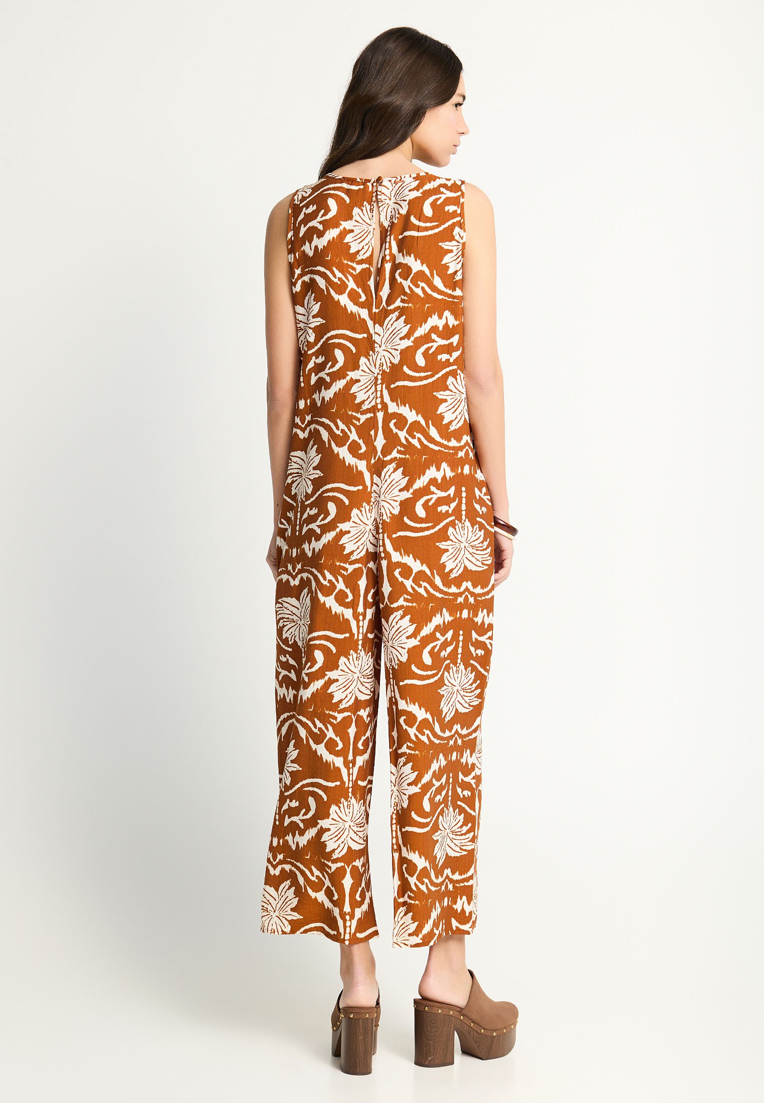 Women's Jumpsuits Funky Buddha