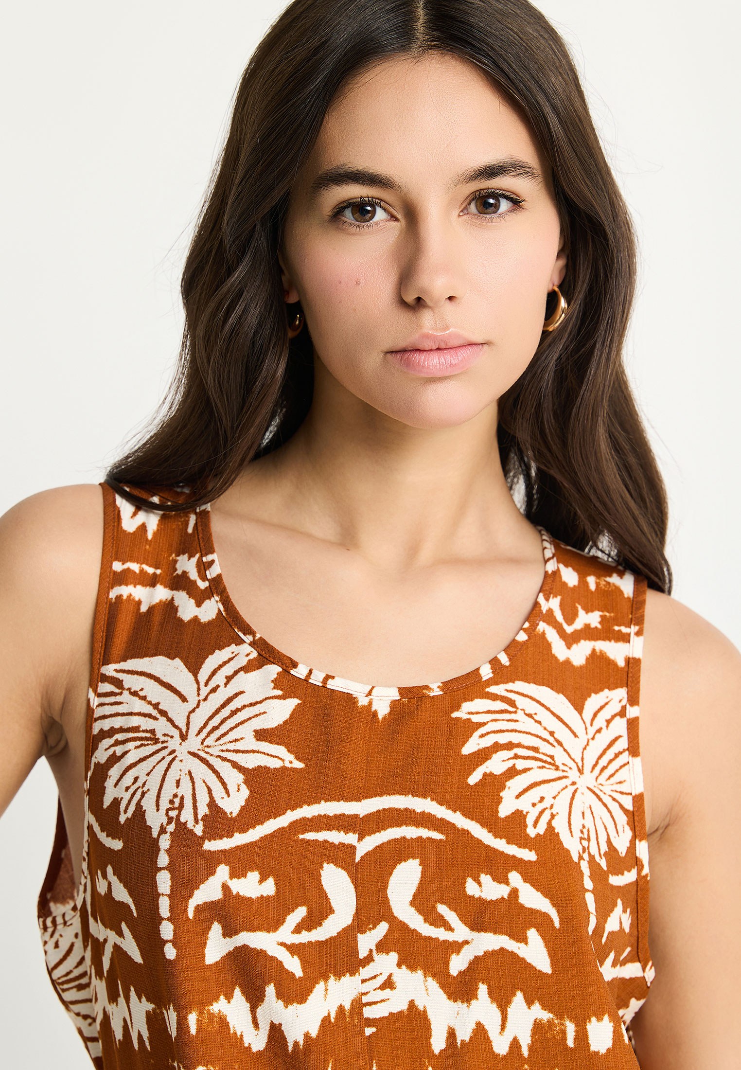 Women's Jumpsuits Funky Buddha