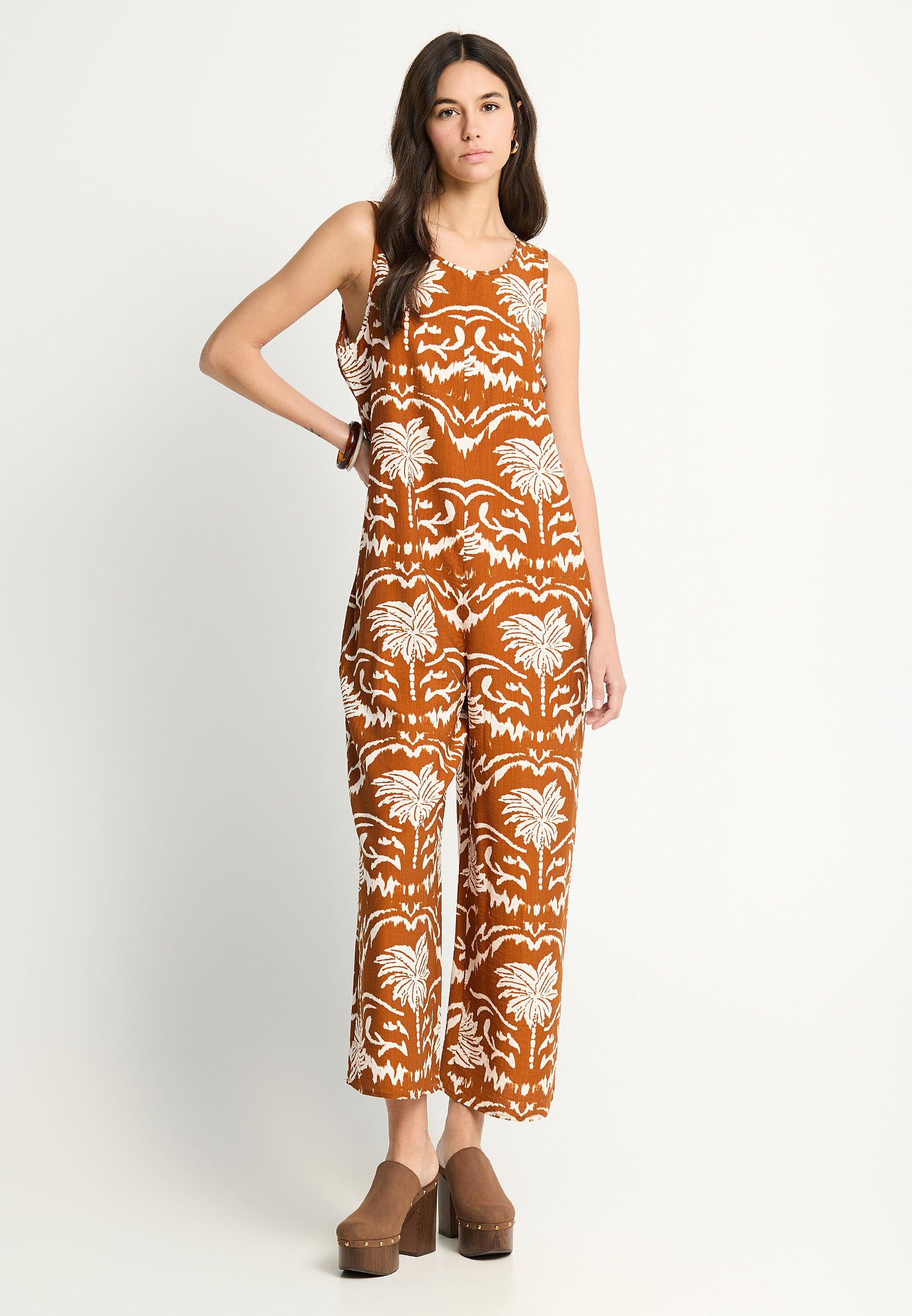 Women's Jumpsuits Funky Buddha