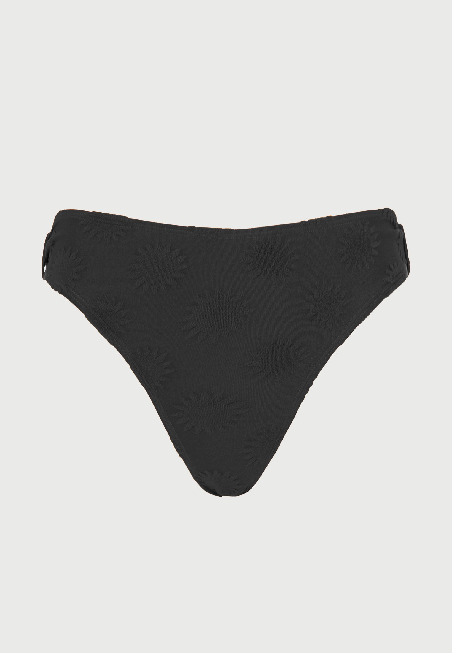 Μπικίνι σλιπ με πετσετέ pattern