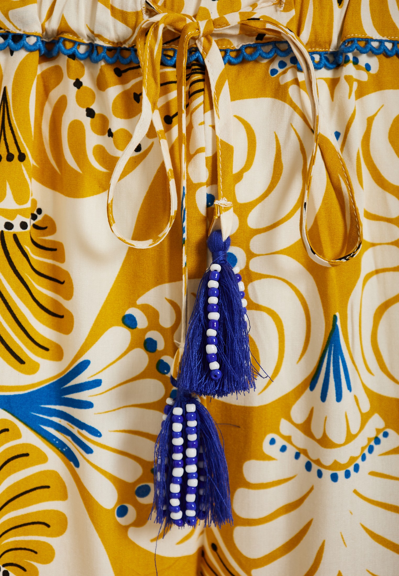 Women's Trousers Funky Buddha