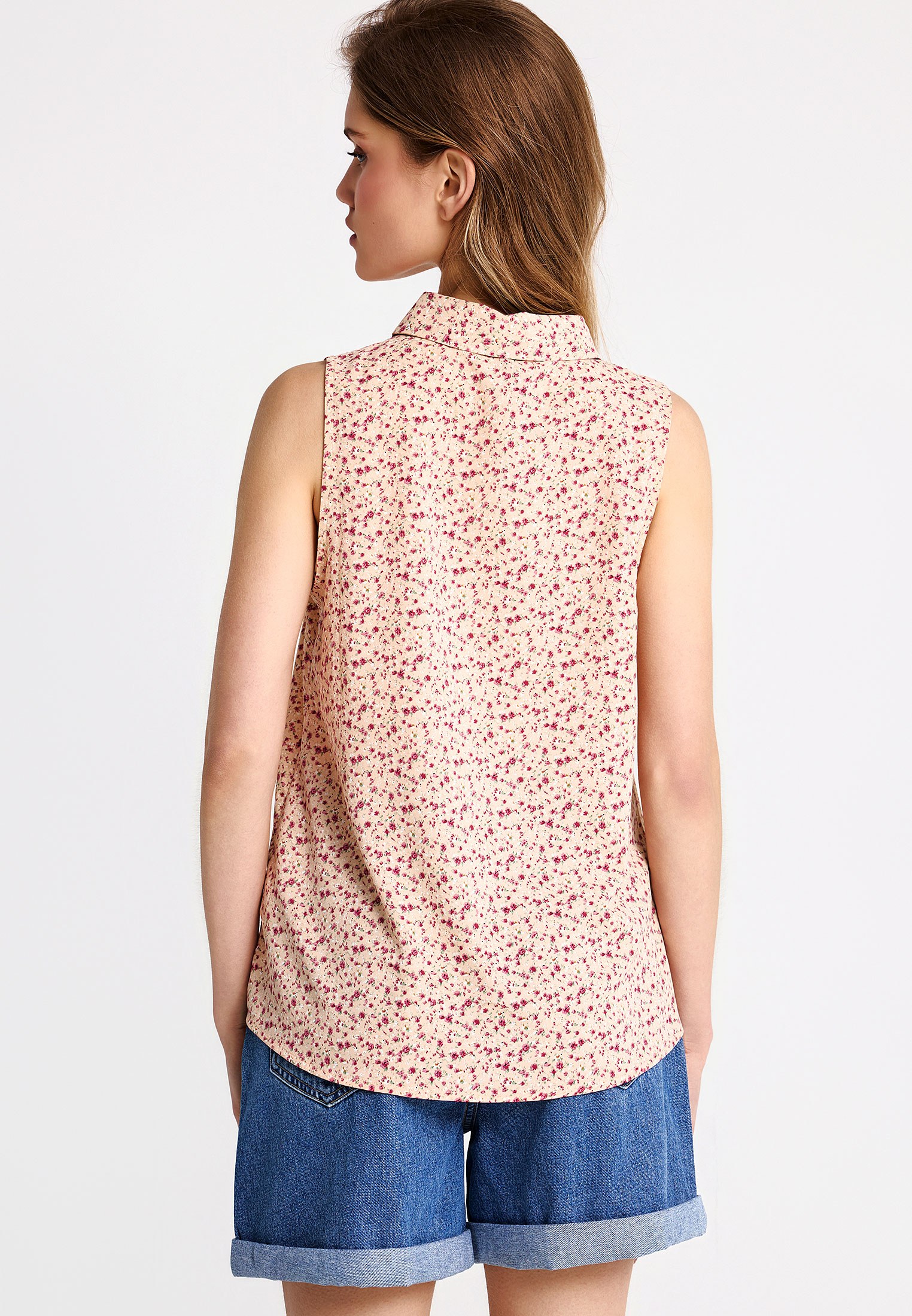 Women's Shirts Funky Buddha