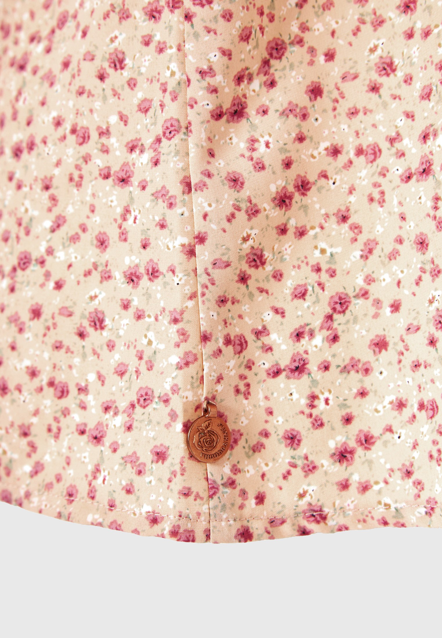 Women's Shirts Funky Buddha