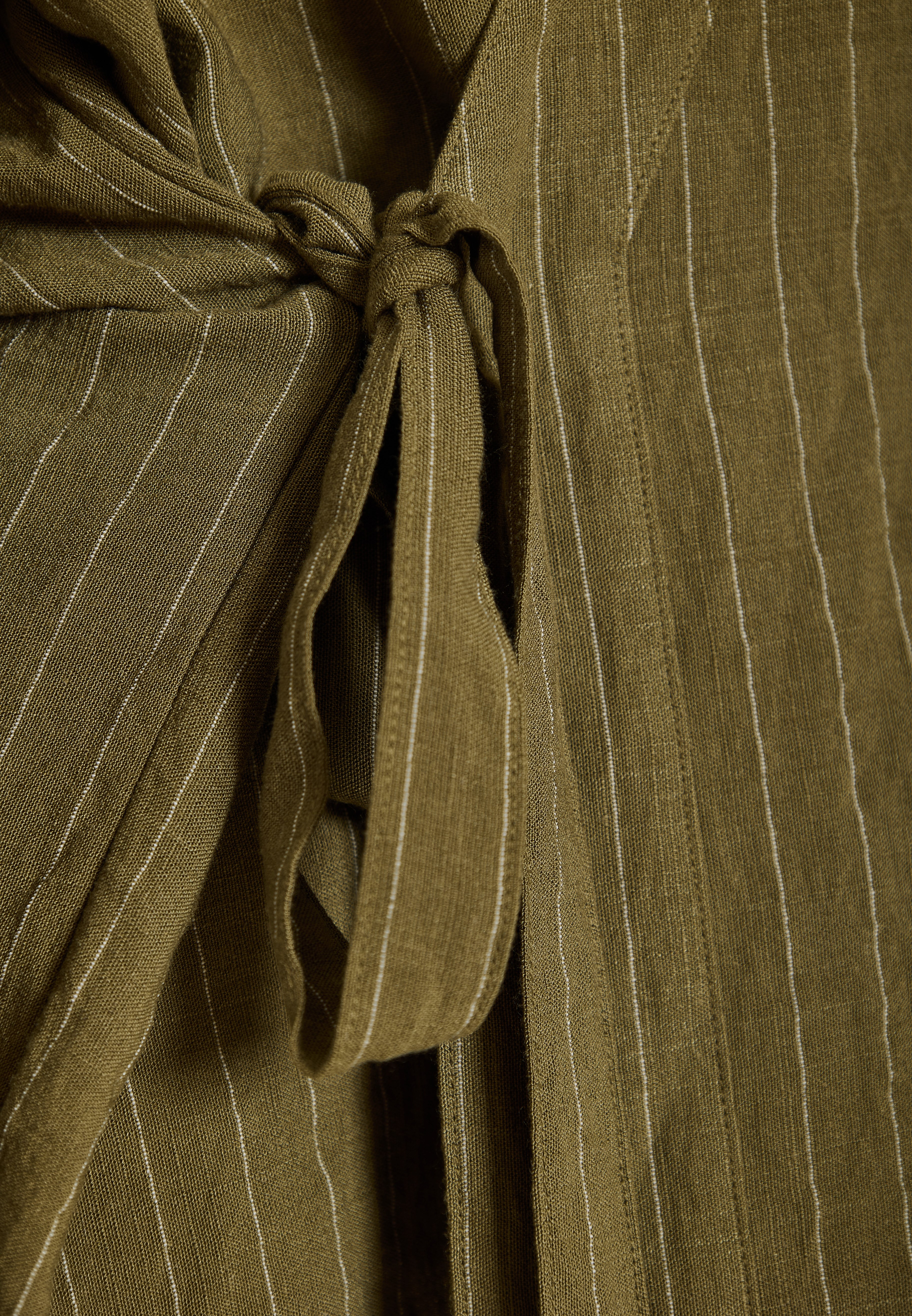 Women's Kimonos Funky Buddha Olive