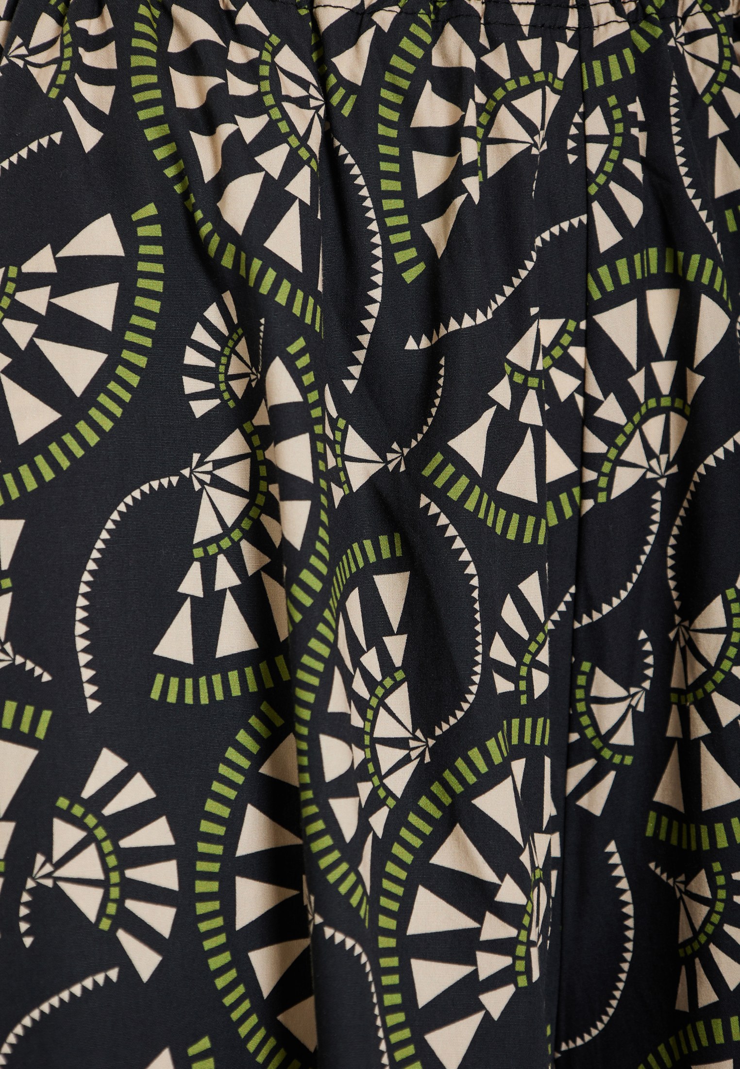 Women's Trousers Funky Buddha Black