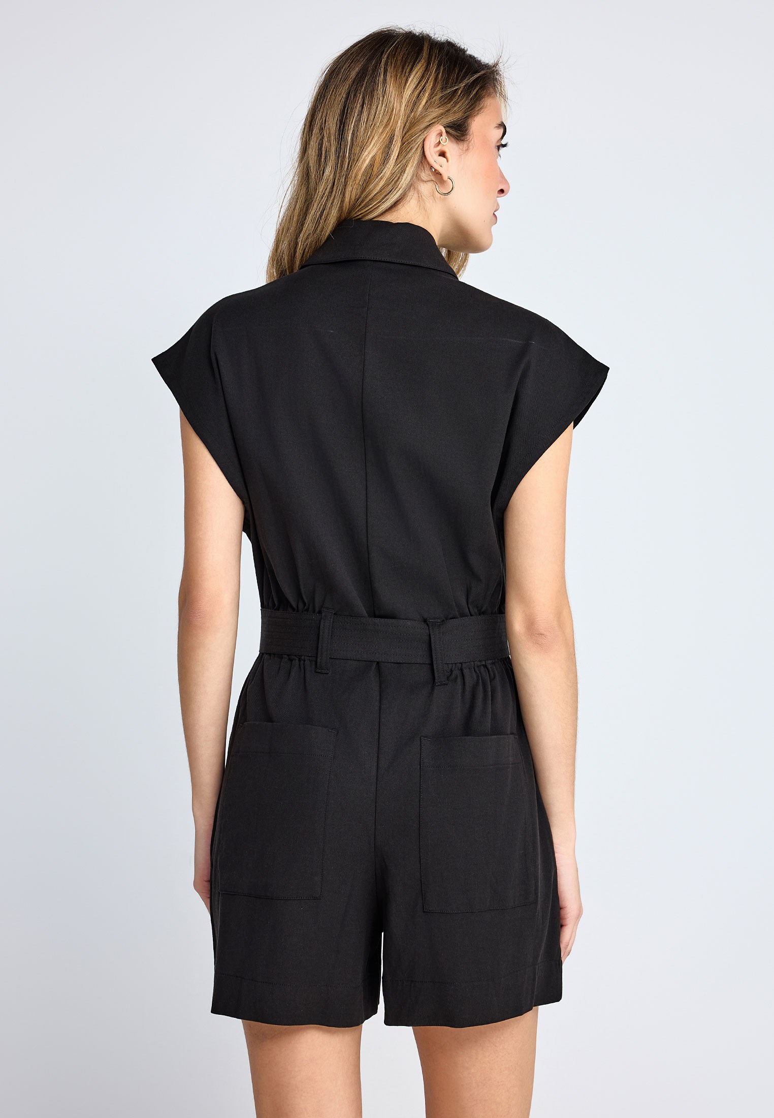 Women's Jumpsuits Funky Buddha