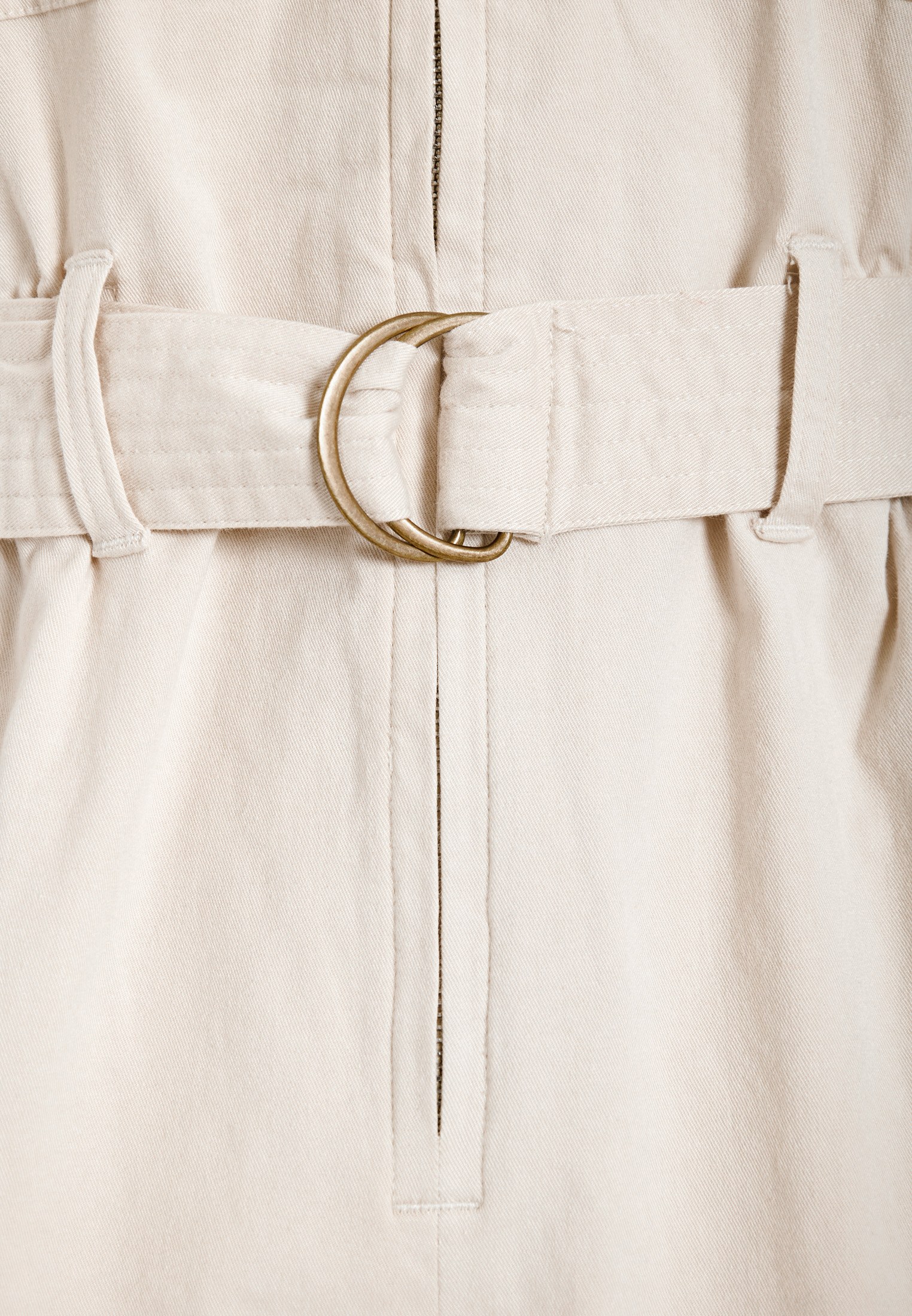 Women's Jumpsuits Funky Buddha White