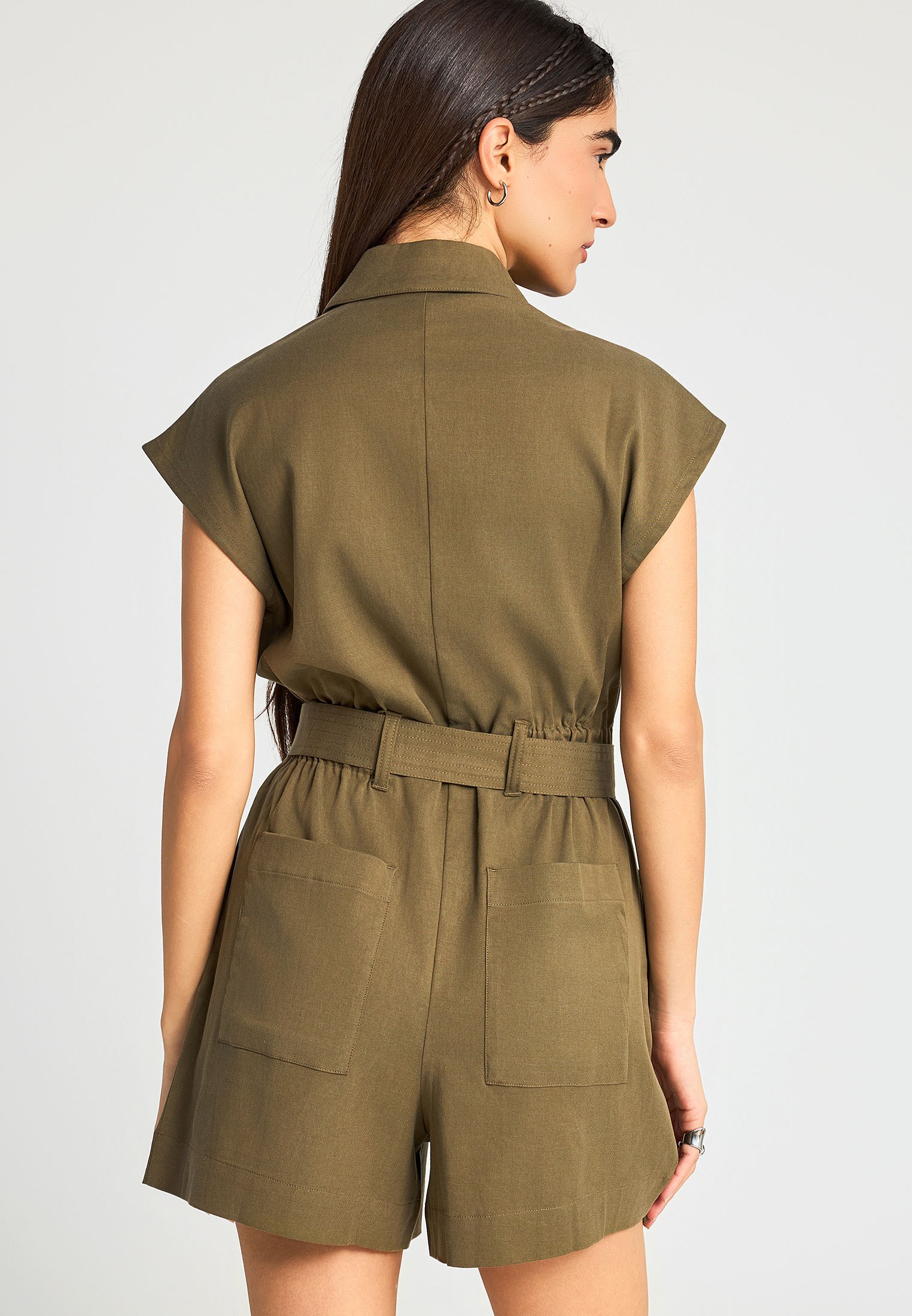 Women's Jumpsuits Funky Buddha