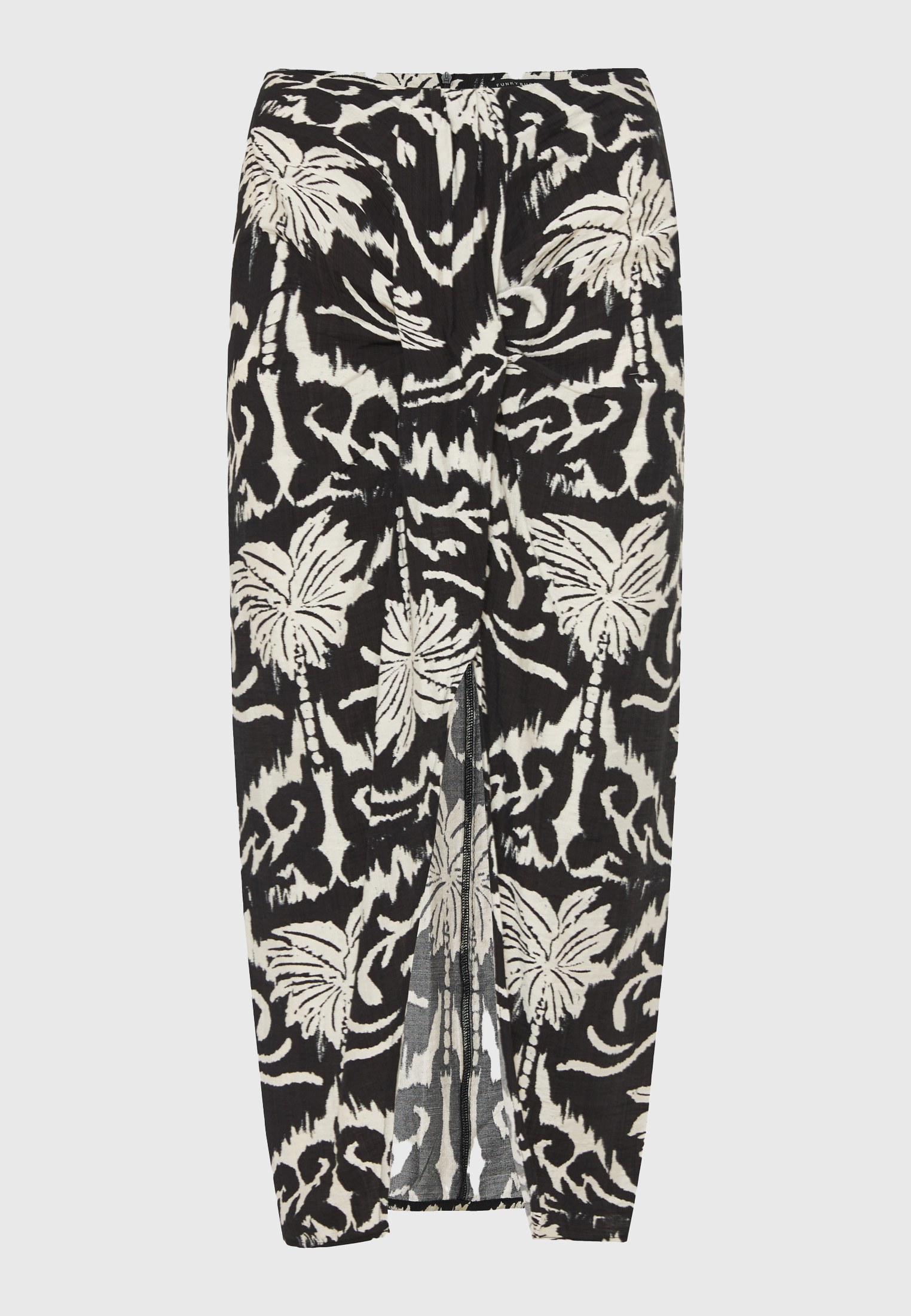 Women's Midi Skirts Funky Buddha