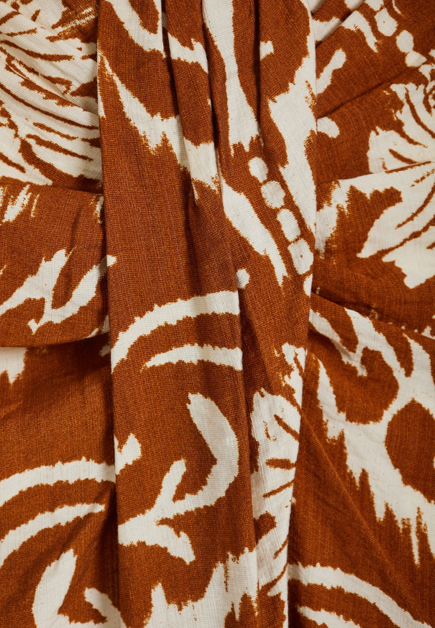 Women's Midi Skirts Funky Buddha