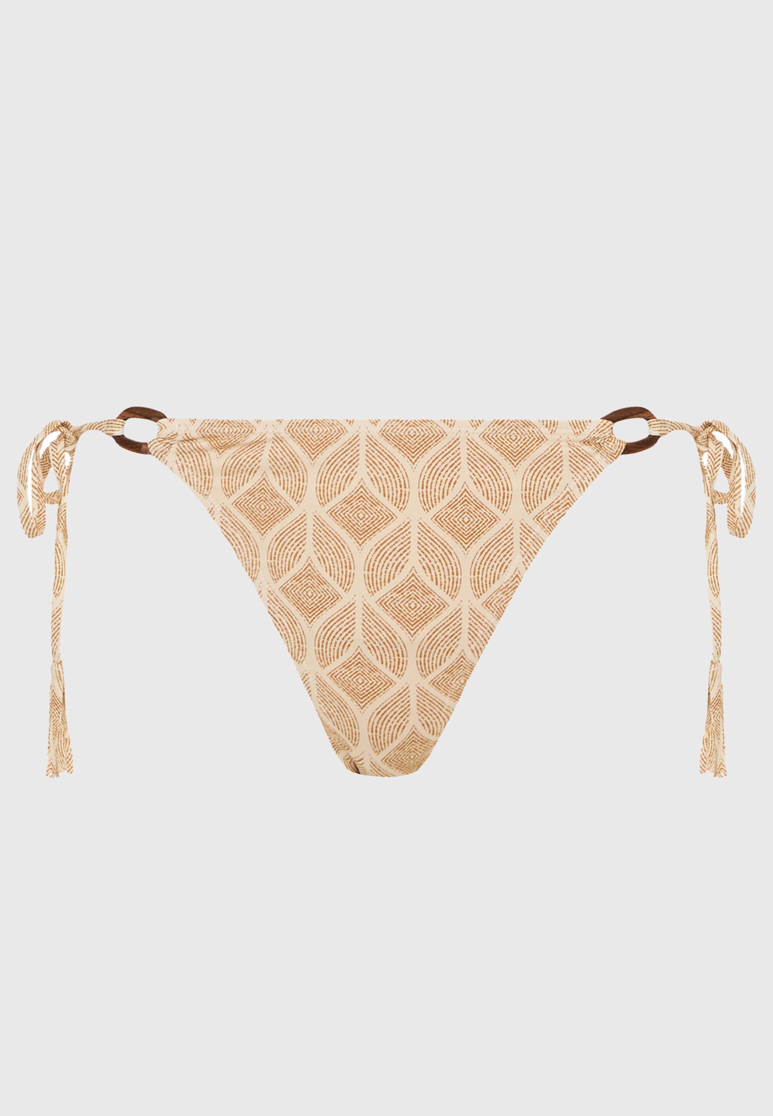 Women's Swimwear Funky Buddha White