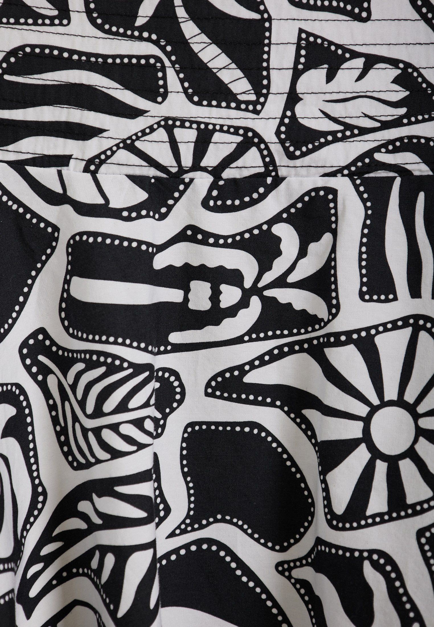 Women's Midi Skirts Funky Buddha Black