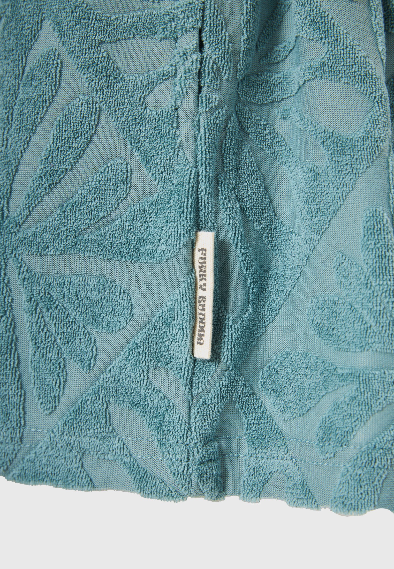 Women's Shorts Funky Buddha