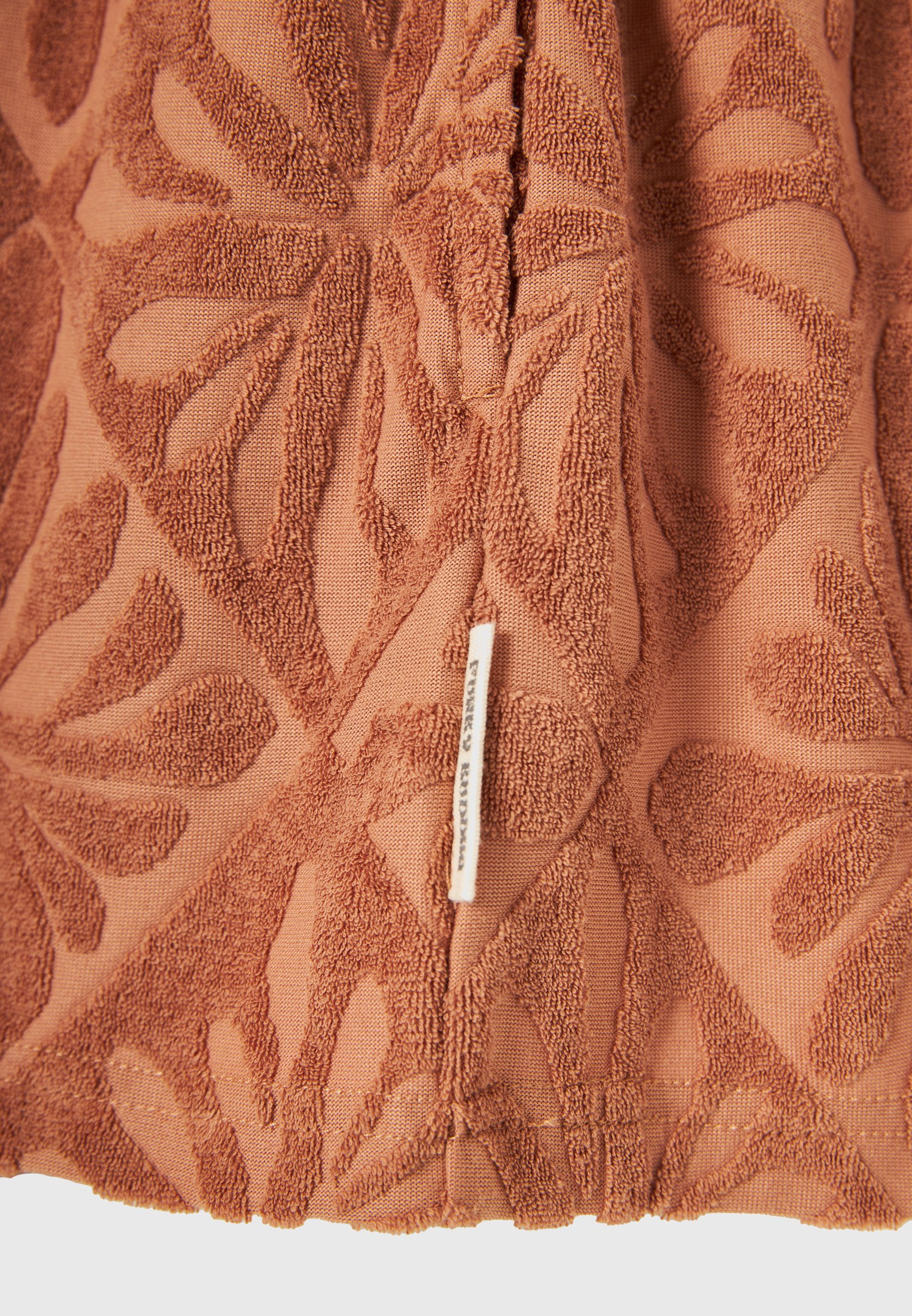 Women's Shorts Funky Buddha