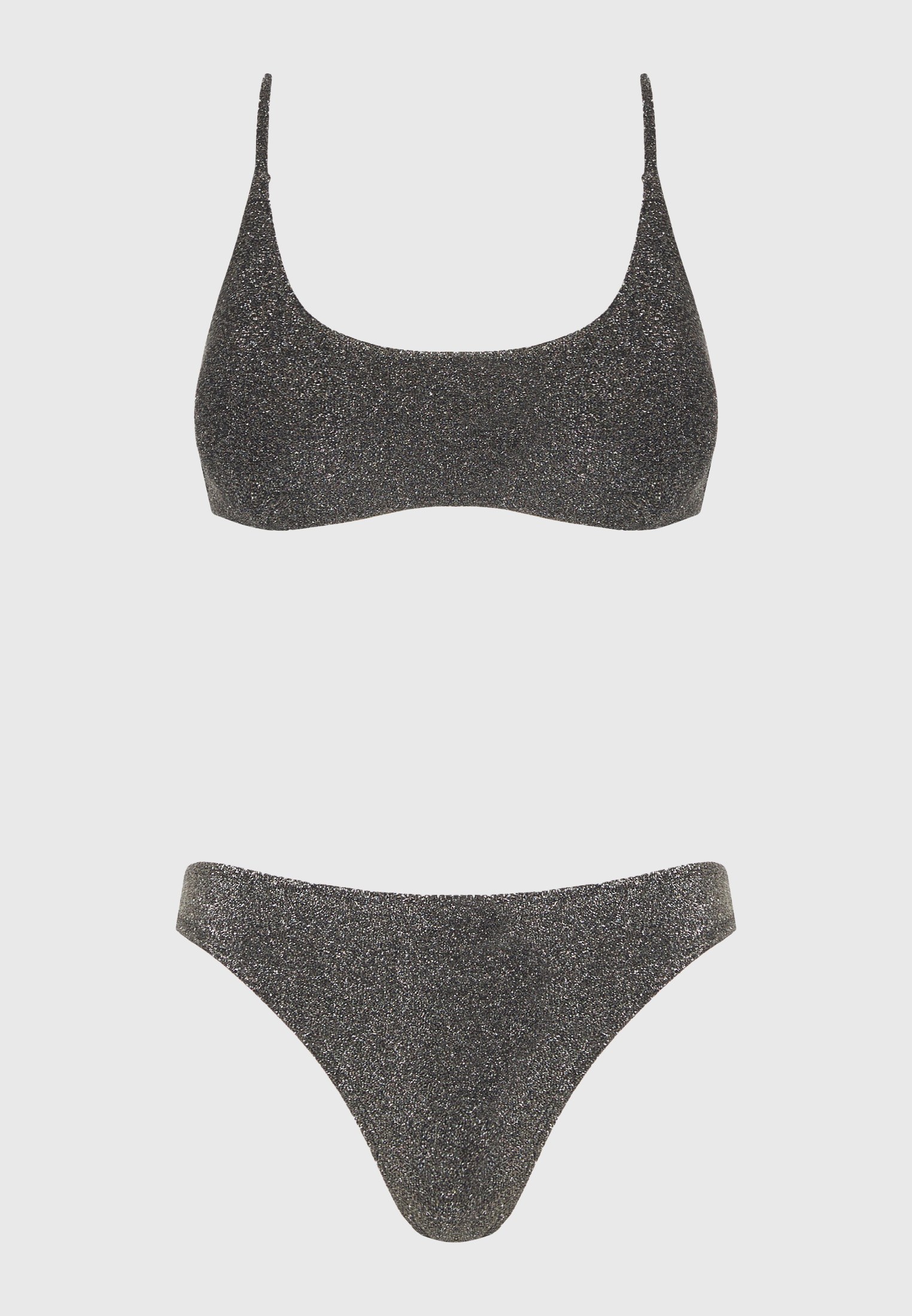 Women's Swimwear Funky Buddha Silver