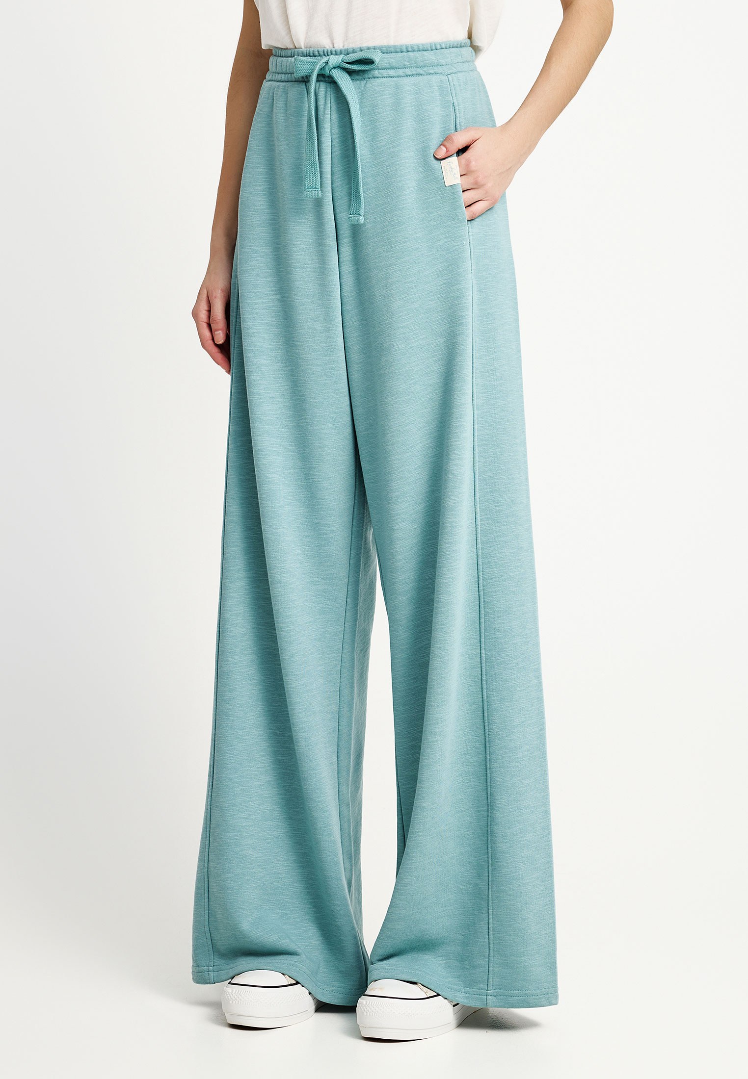 Women's Tracksuits Funky Buddha Blue