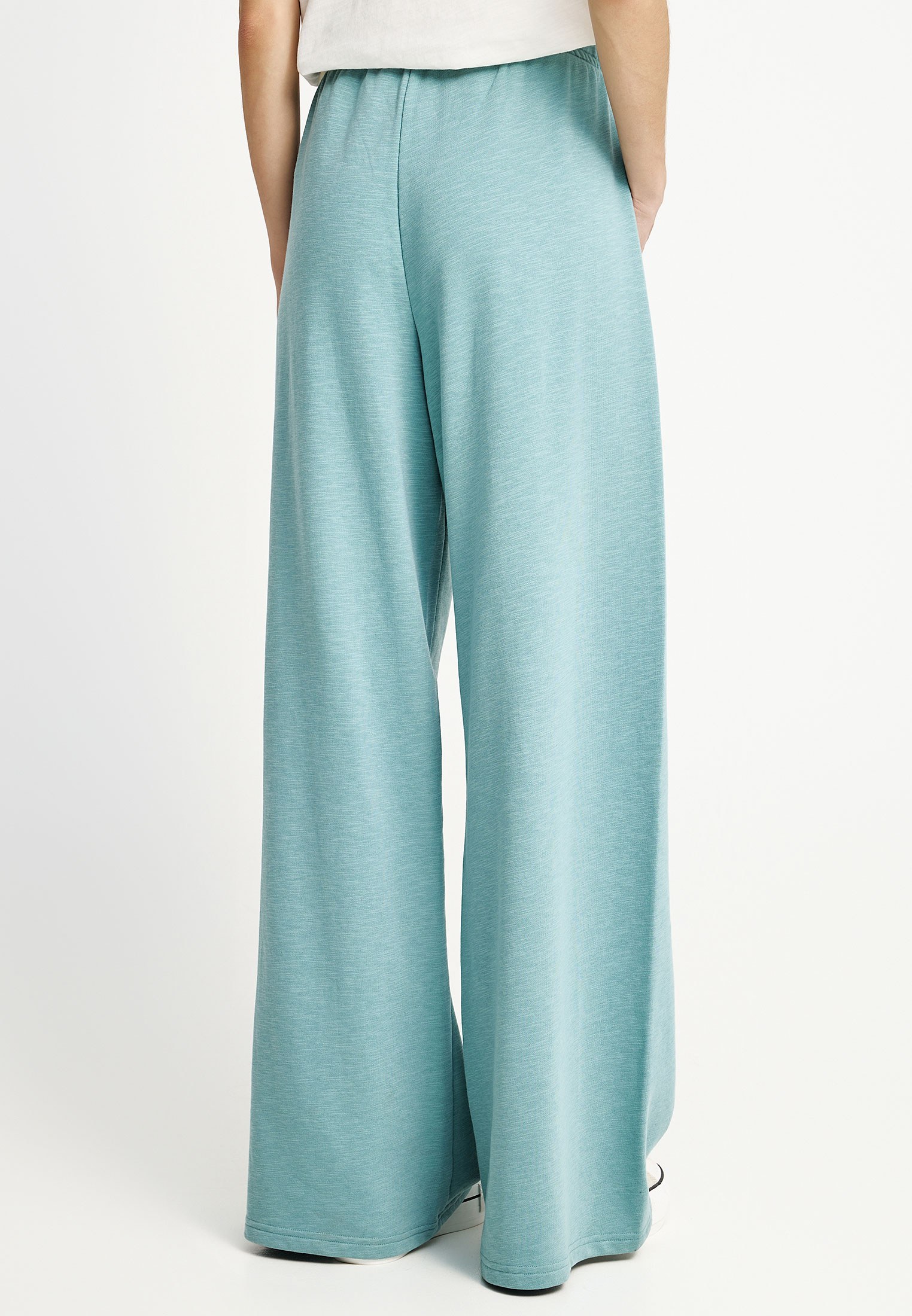 Women's Tracksuits Funky Buddha Blue