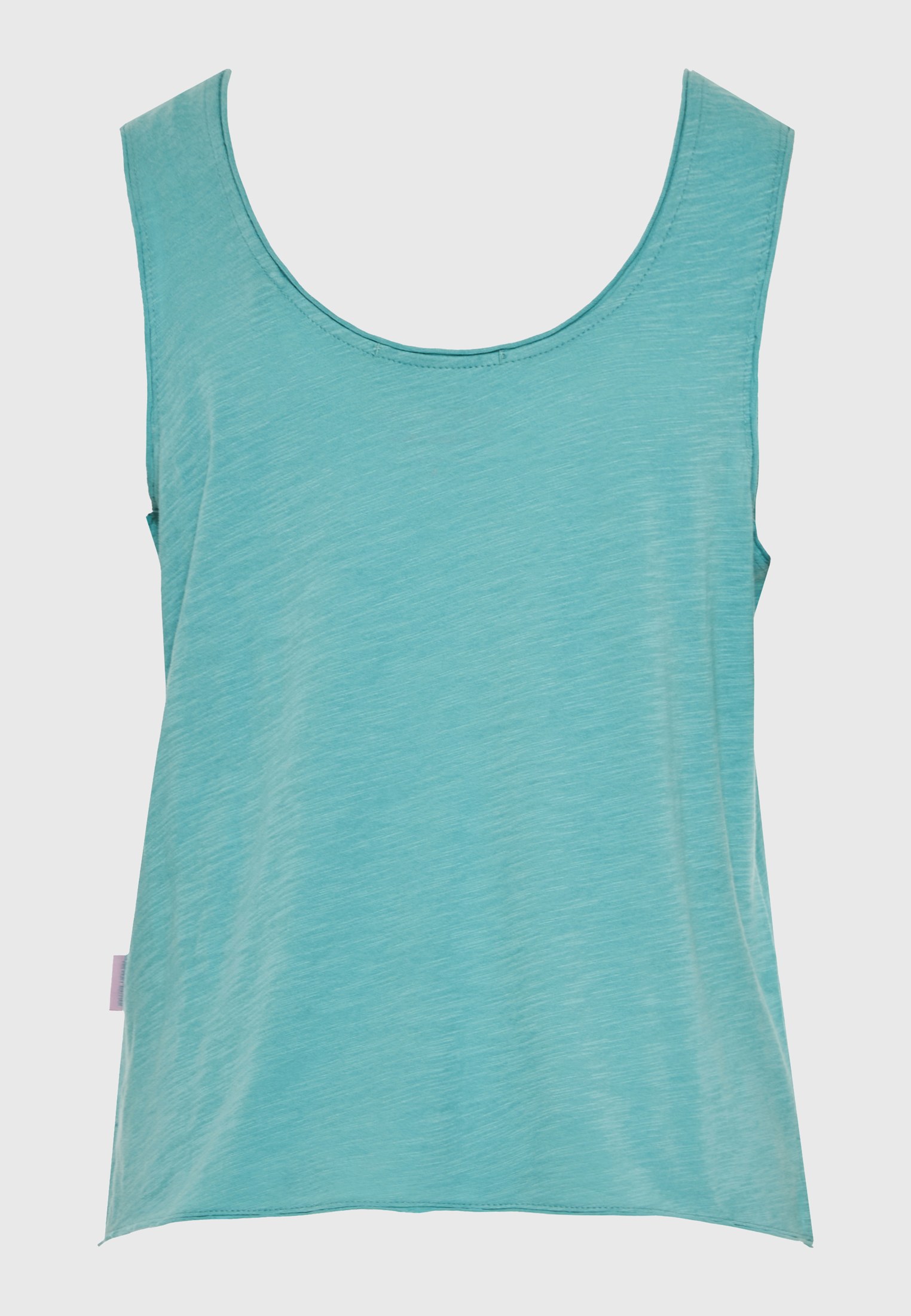 Women's Tops Funky Buddha Green