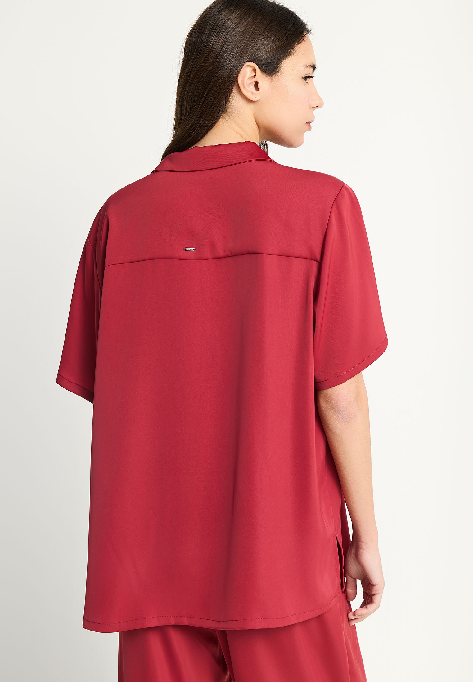 Women's Shirts Funky Buddha