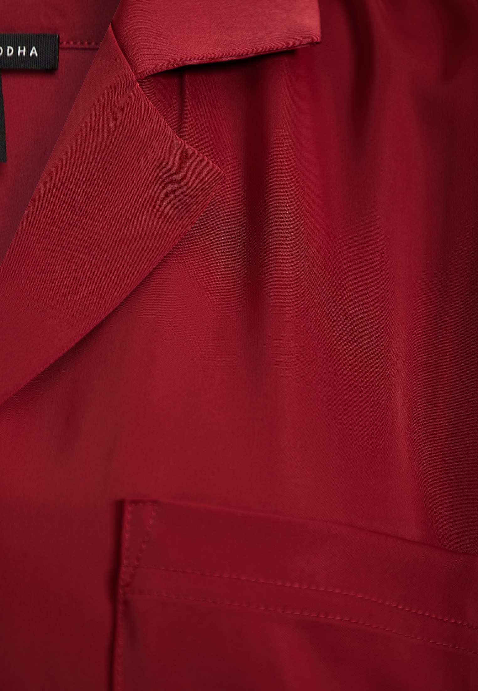 Women's Shirts Funky Buddha