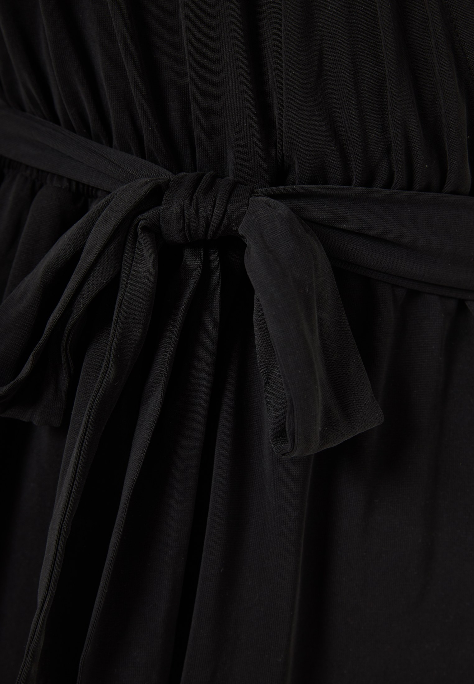 Women's Jumpsuits Funky Buddha Black