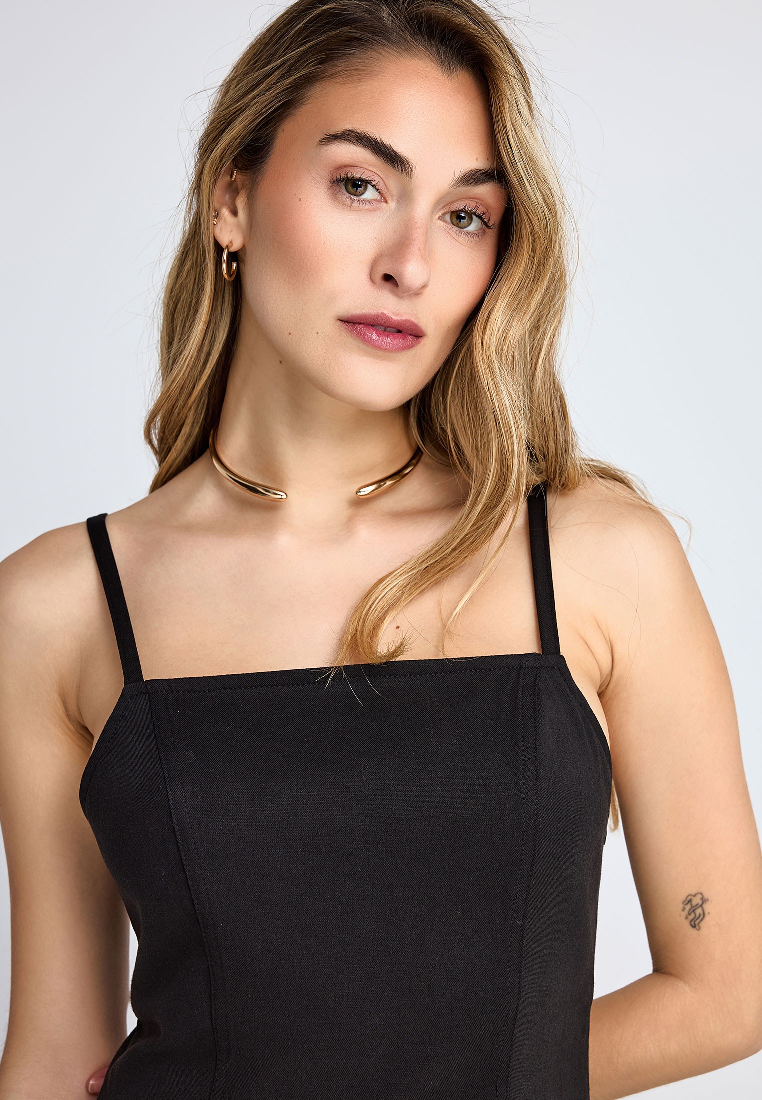 Women's Dresses Funky Buddha Black