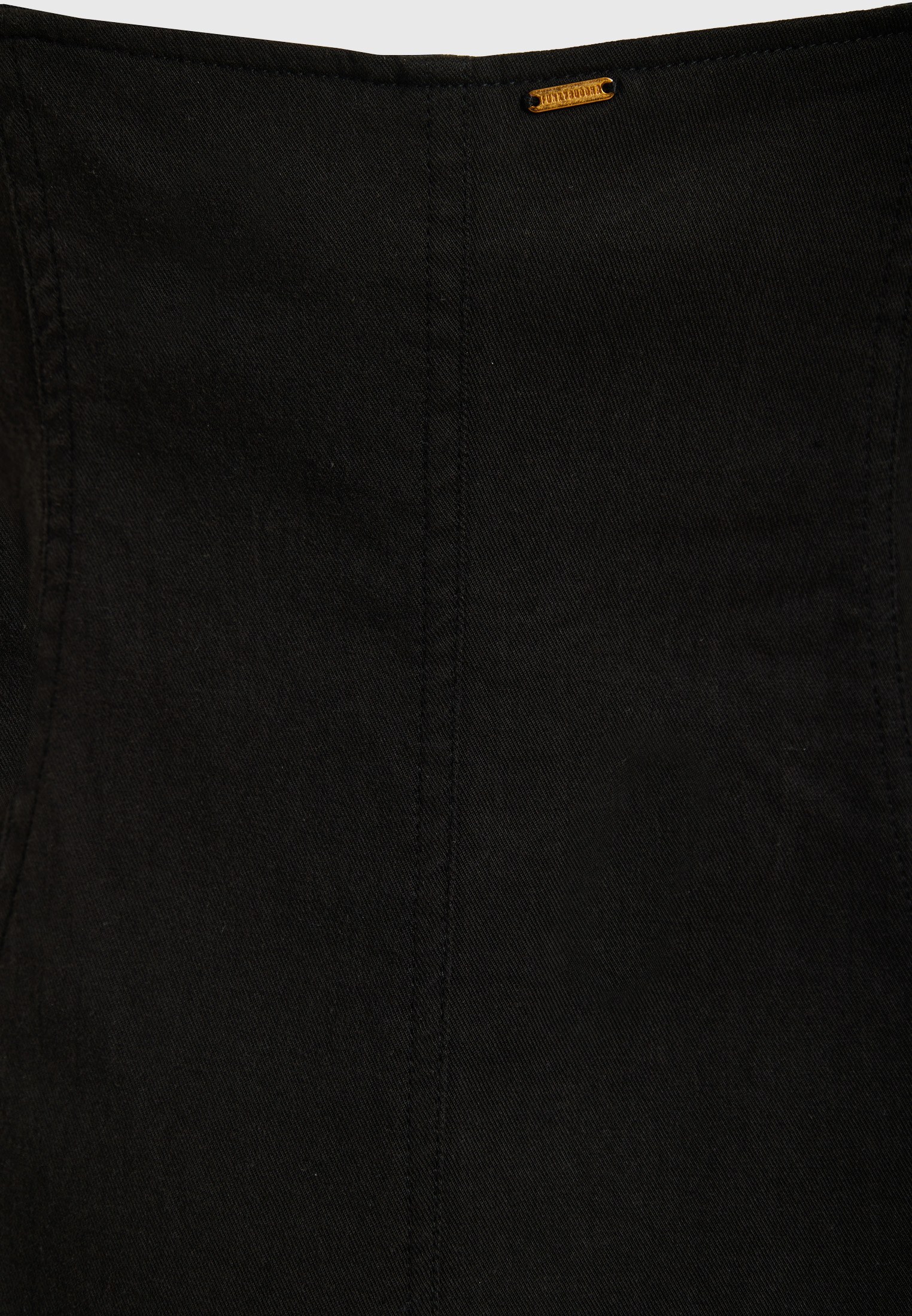 Women's Dresses Funky Buddha Black