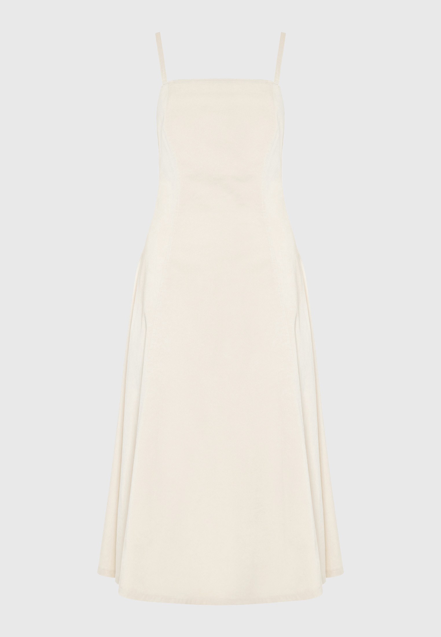 Women's Dresses Funky Buddha White