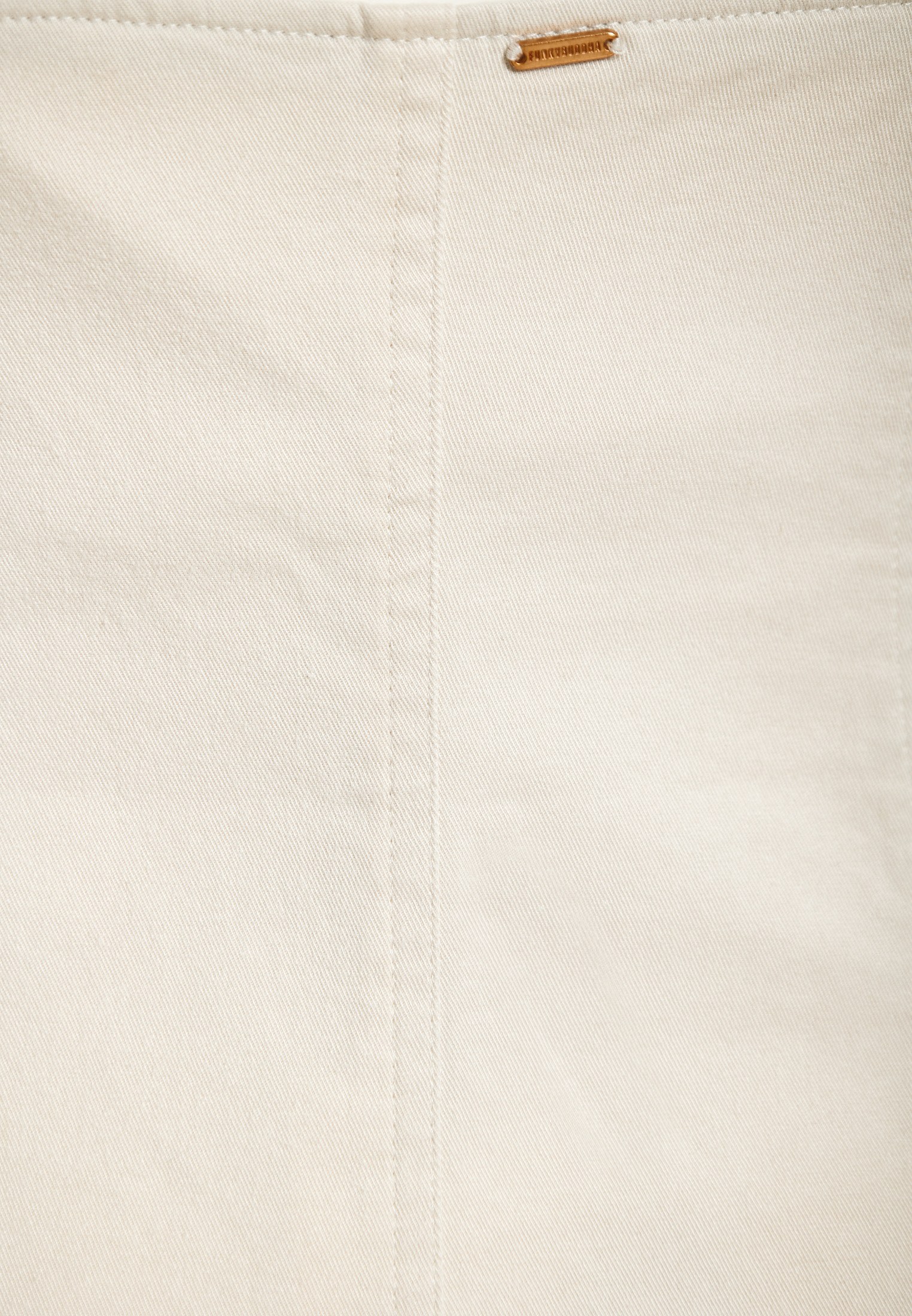 Women's Dresses Funky Buddha White