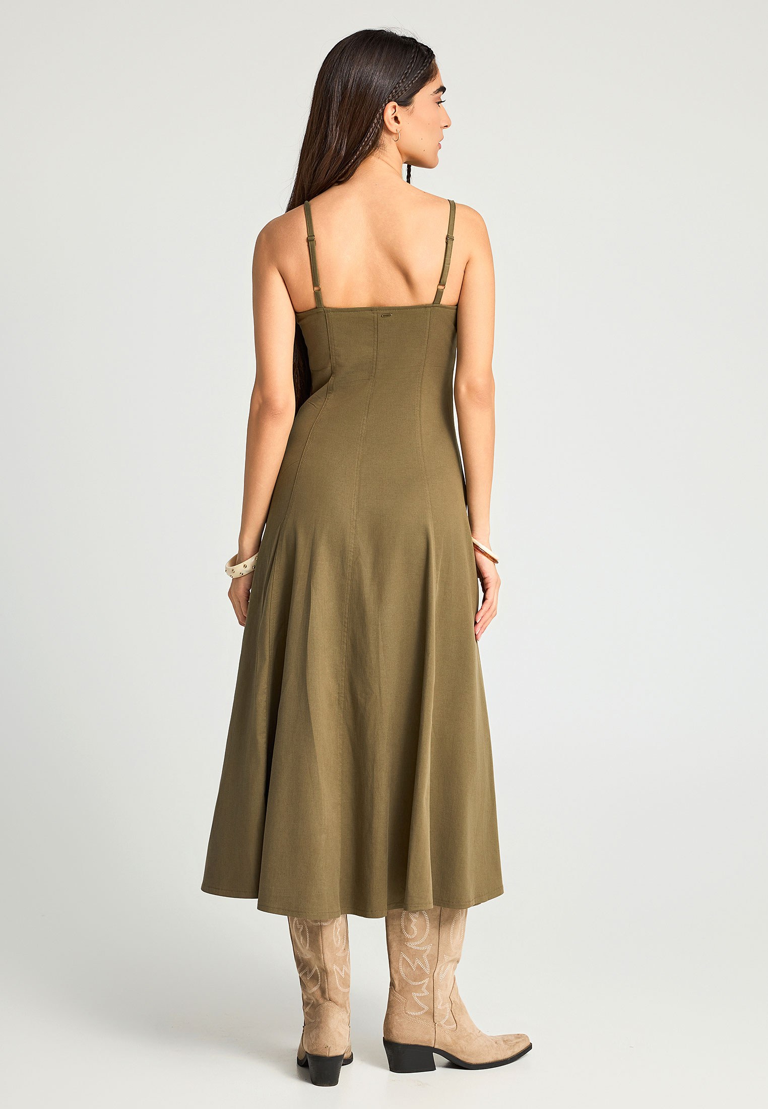 Women's Dresses Funky Buddha