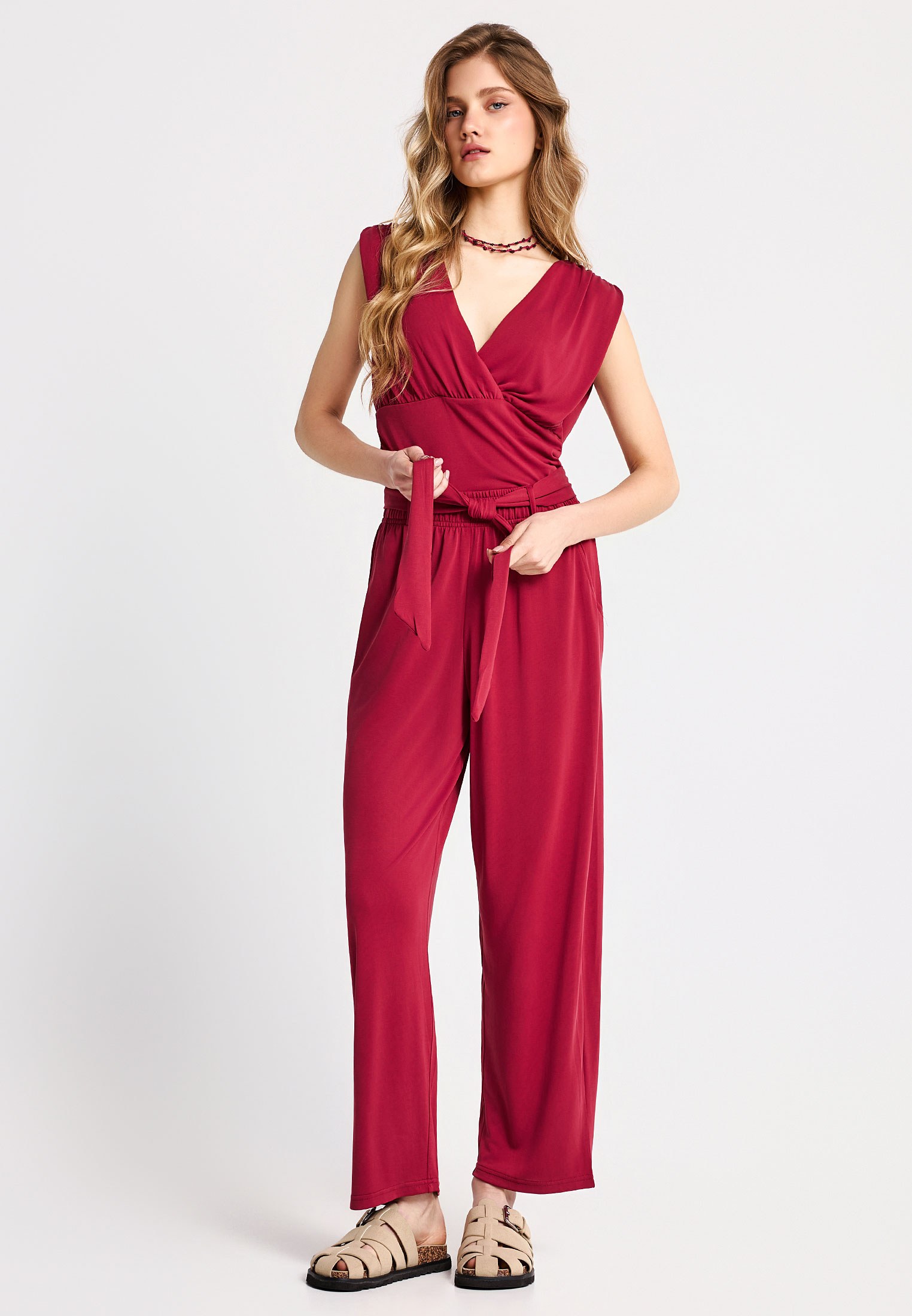 Women's Sleeveless Tops Funky Buddha