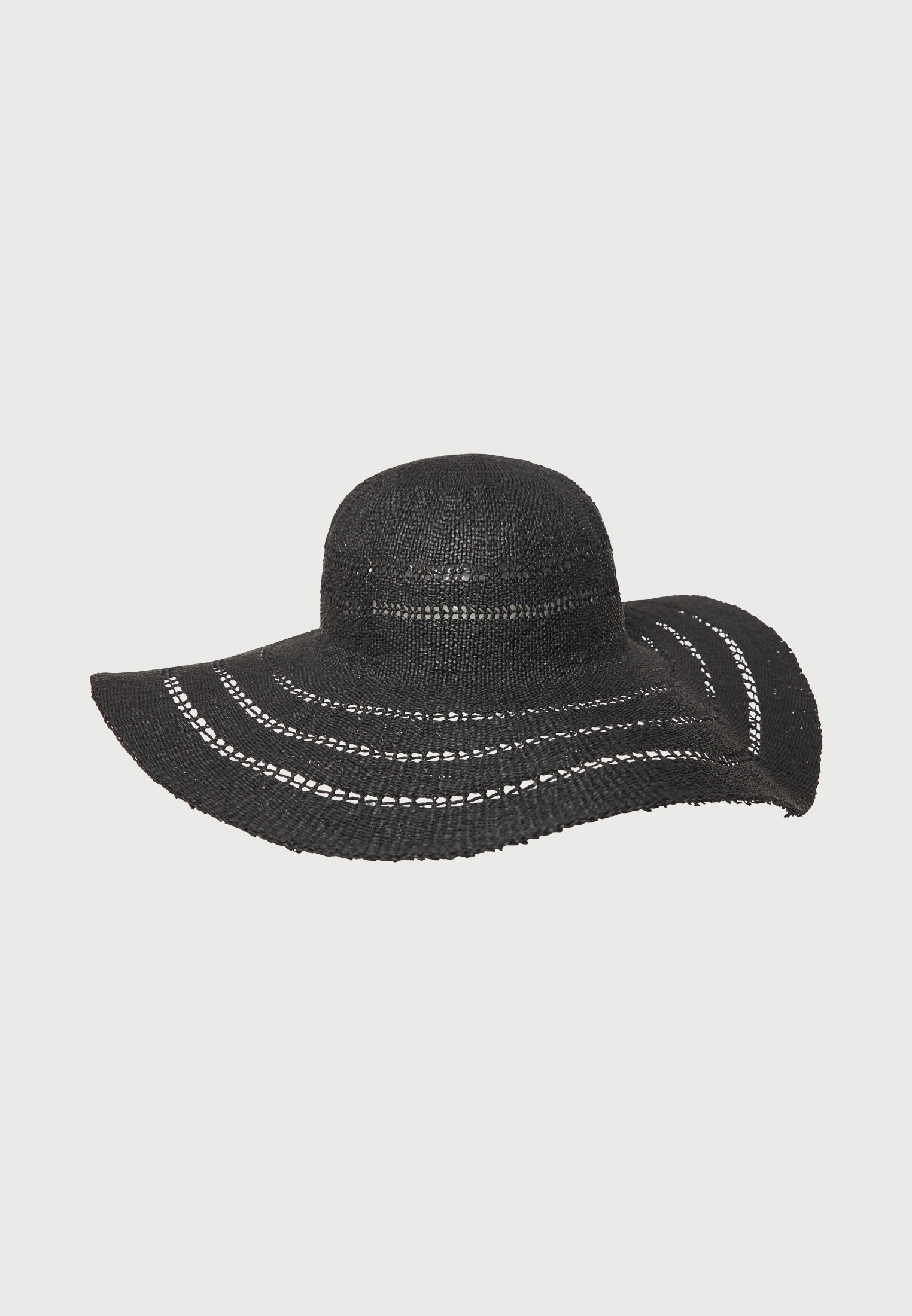 Women's Hats Funky Buddha Black