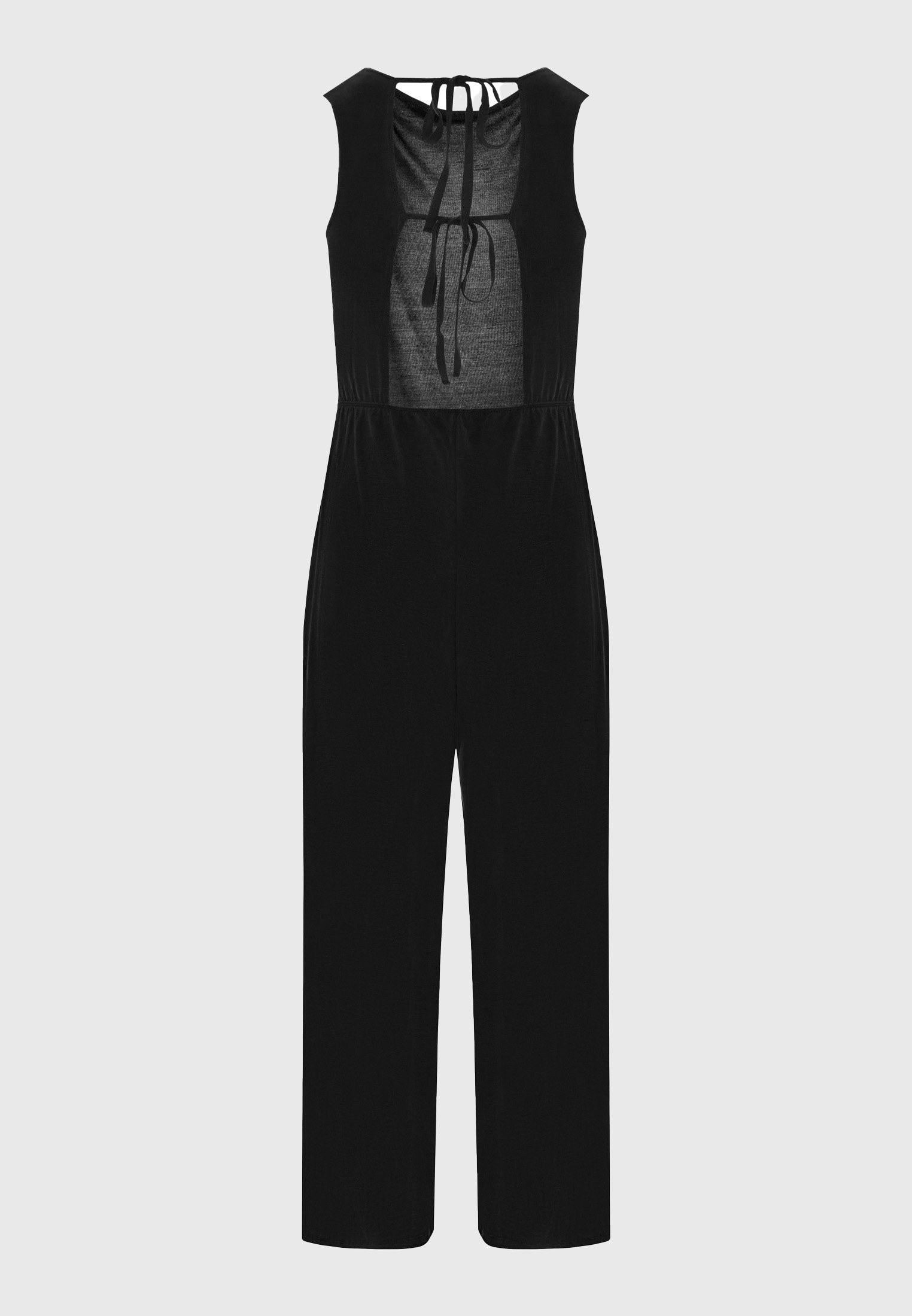 Women's Jumpsuits Funky Buddha Black