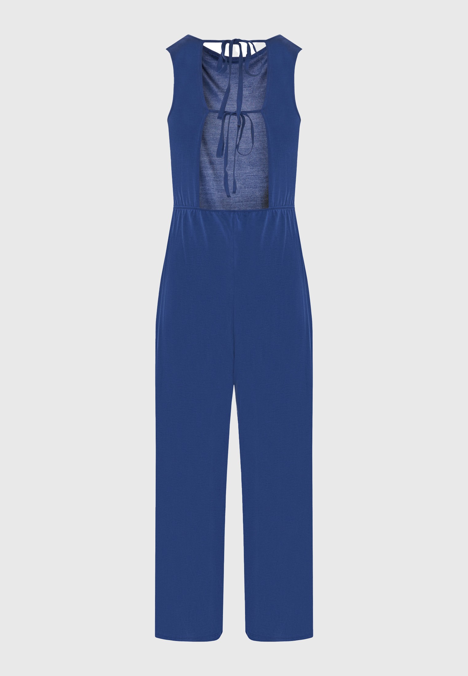 Women's Jumpsuits Funky Buddha Blue