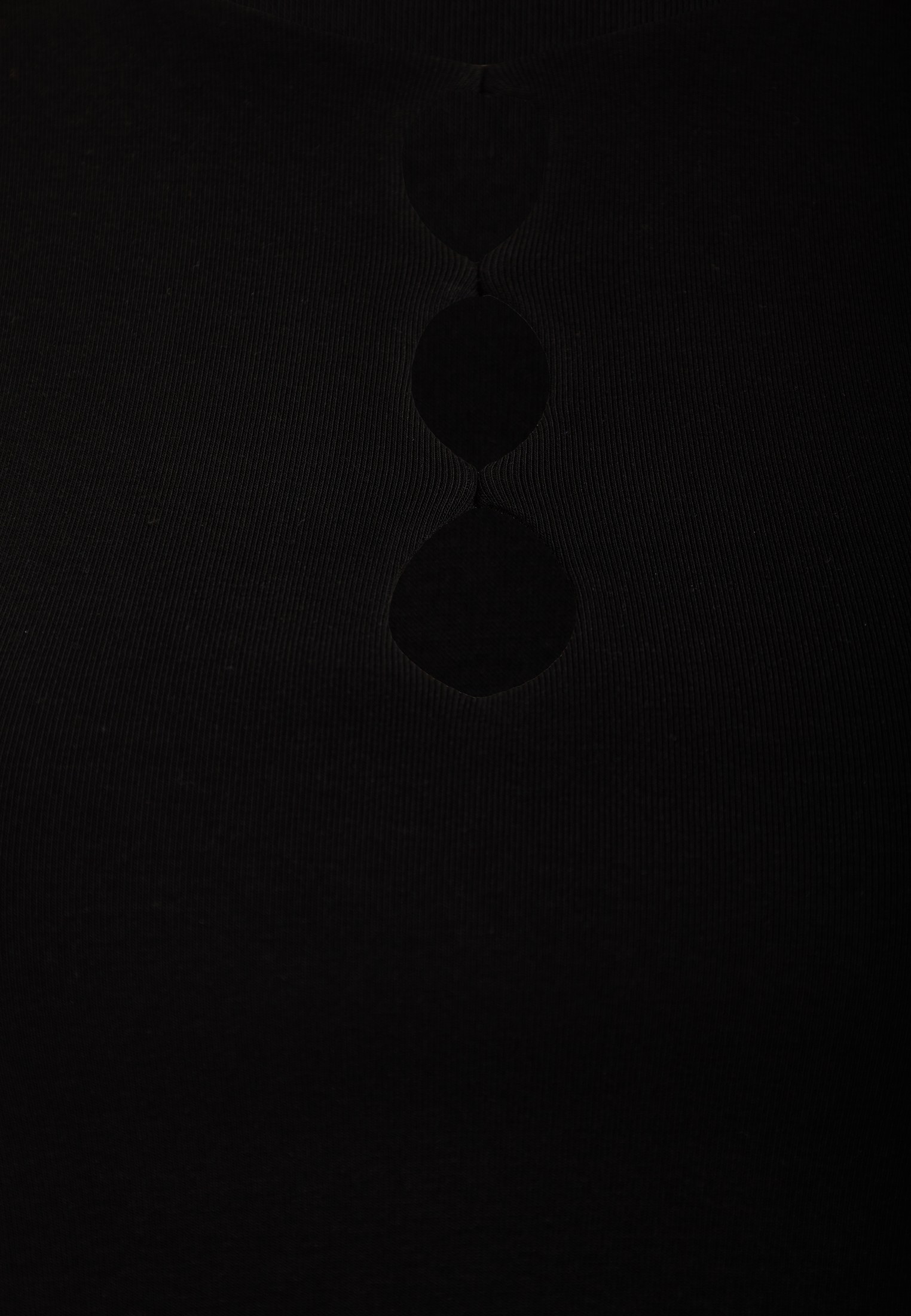 Women's Blouses Funky Buddha Black