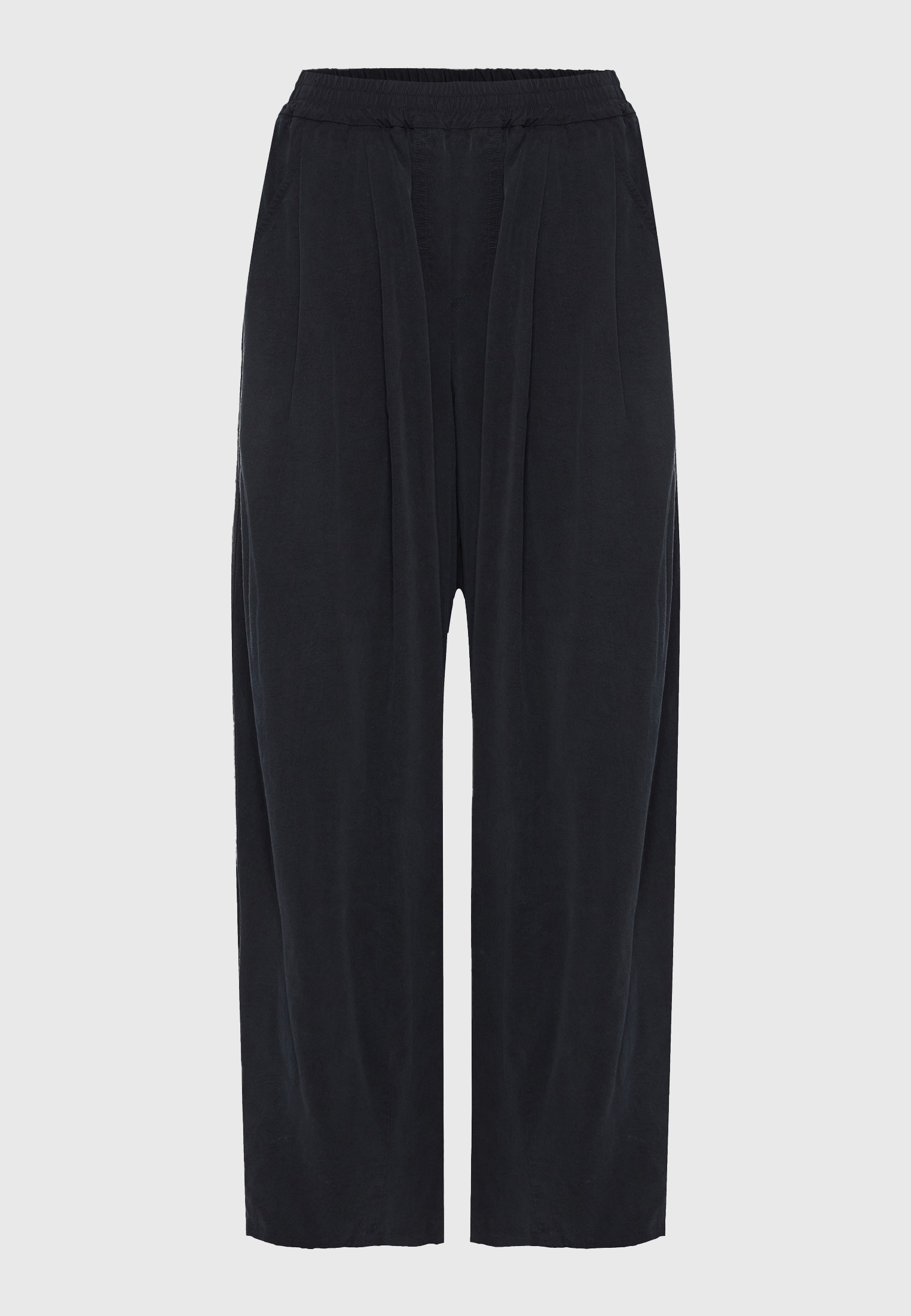 Lyocell γυναικεία παντελόνα