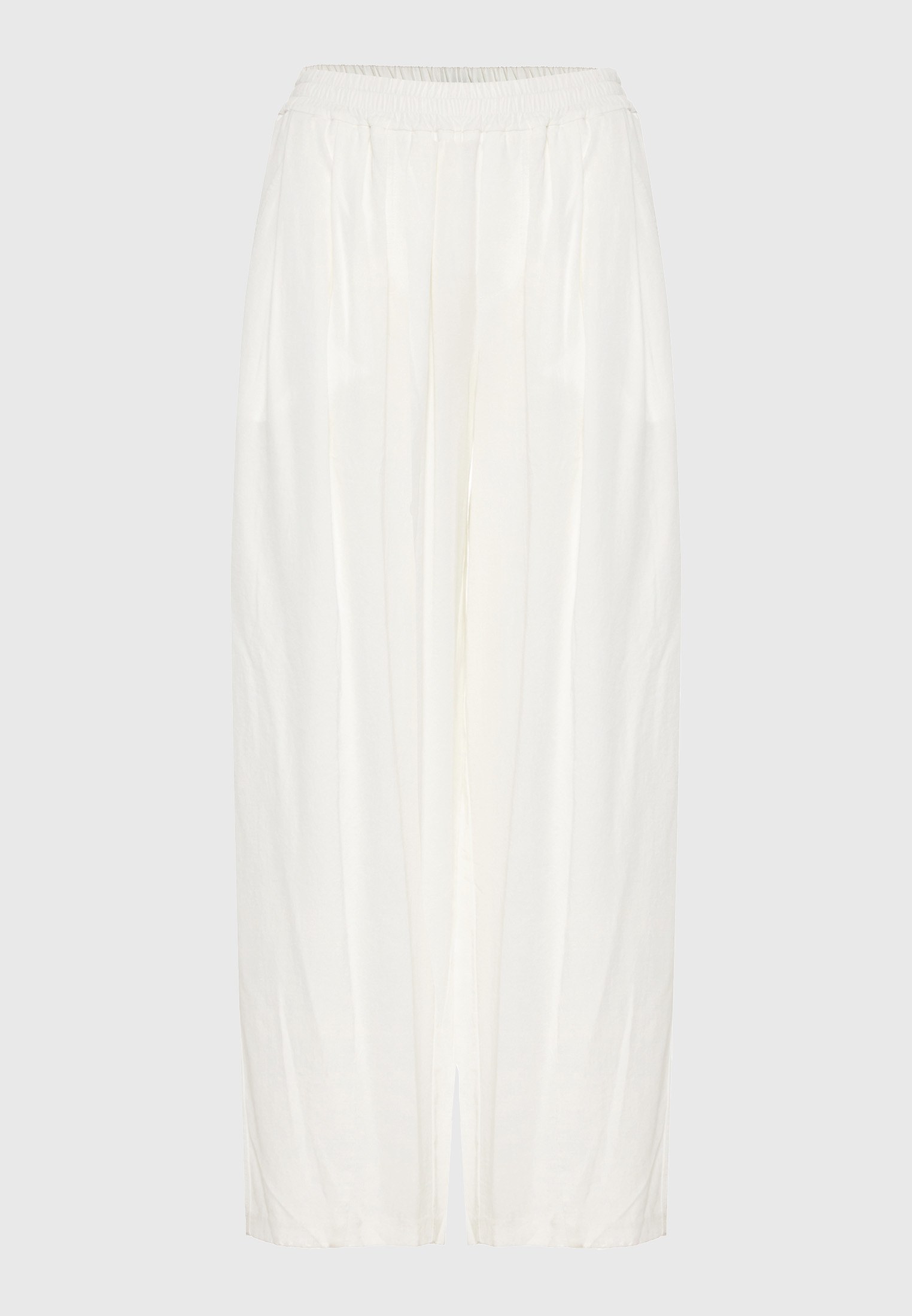 Lyocell γυναικεία παντελόνα