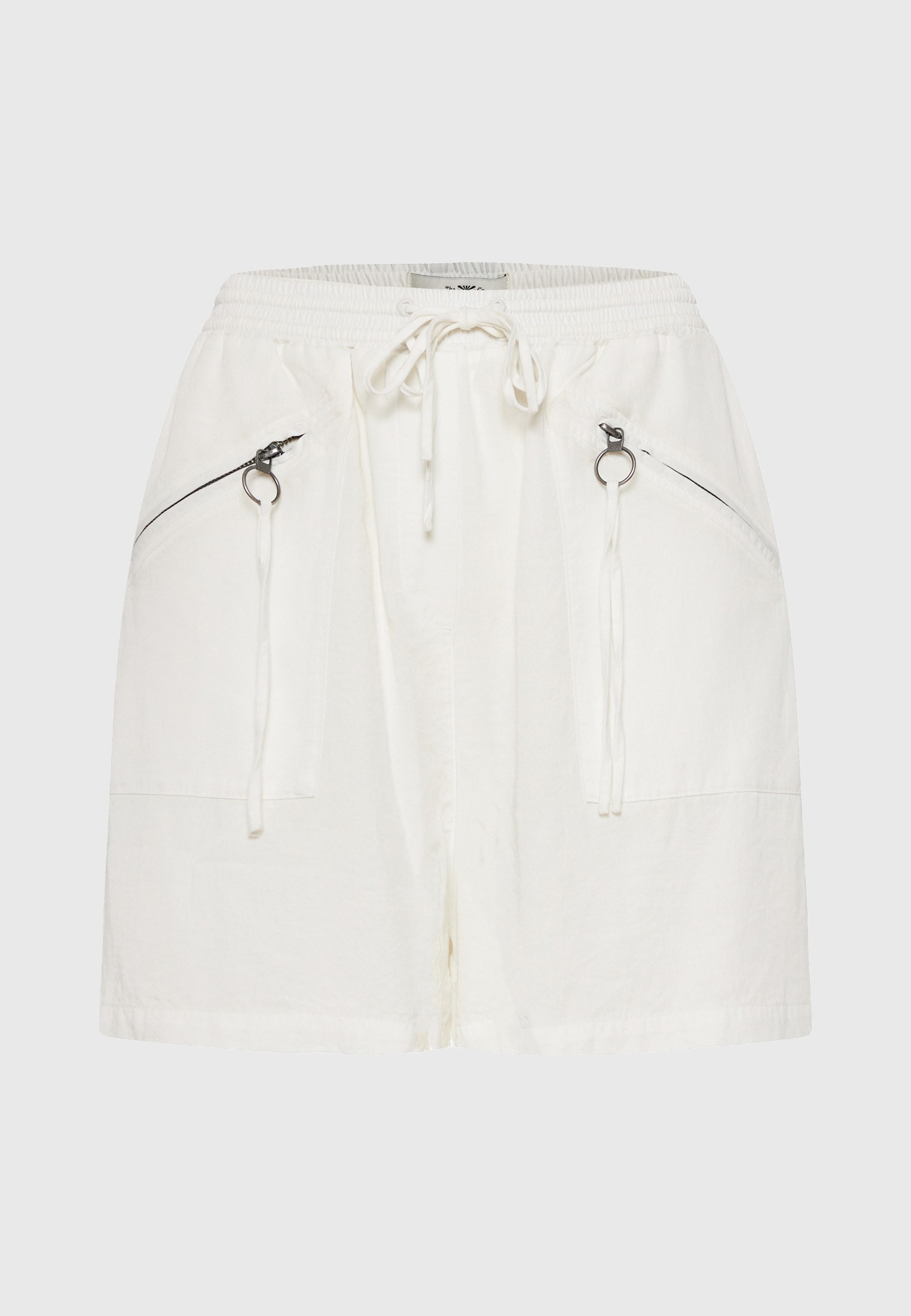 Lyocell γυναικείο σορτς