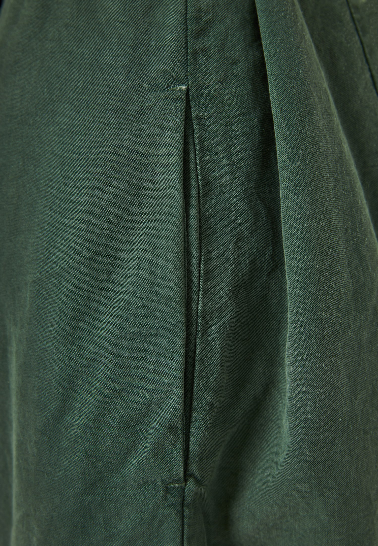 Women's Jumpsuits Funky Buddha Green