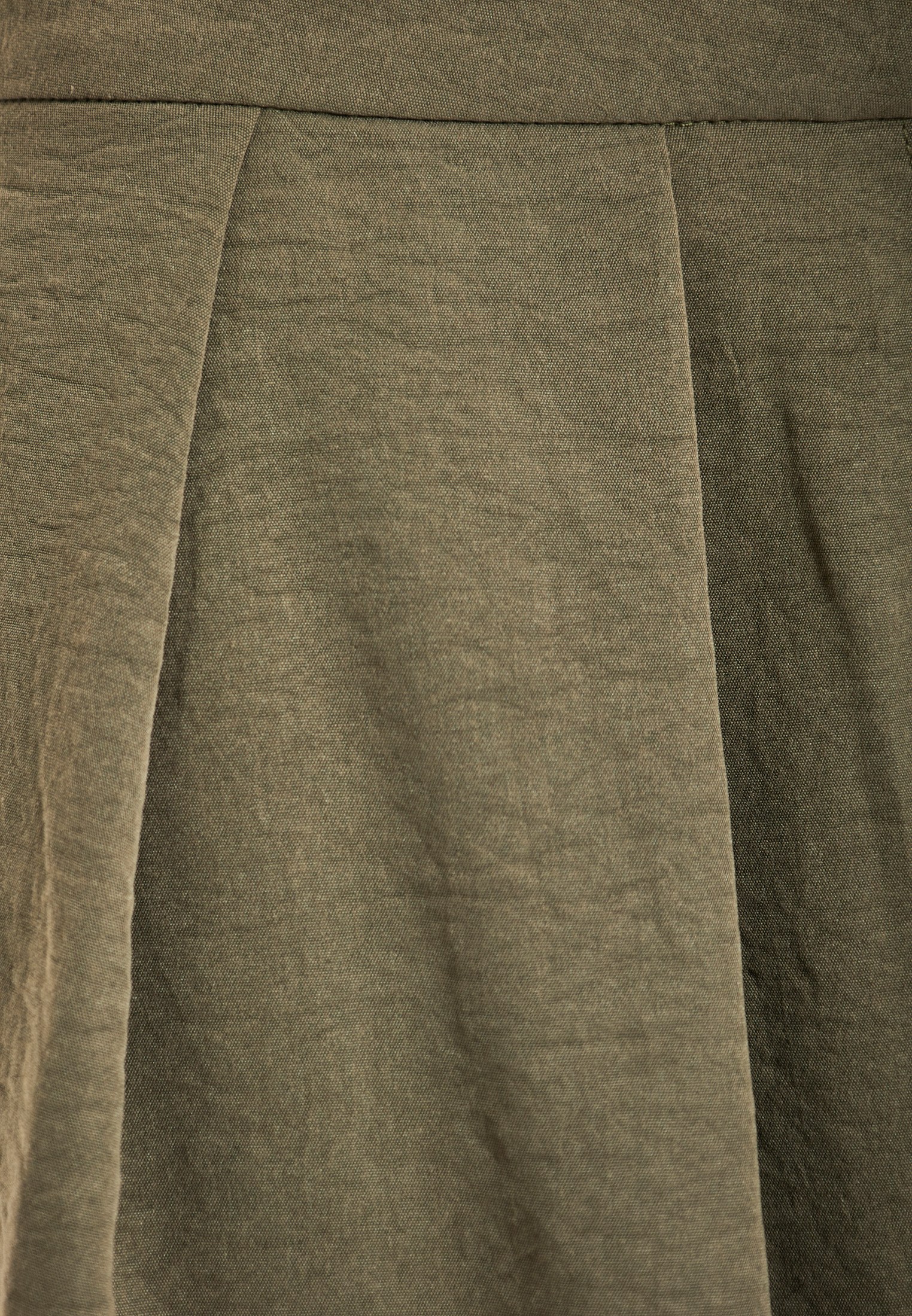 Women's Shorts Funky Buddha Khaki