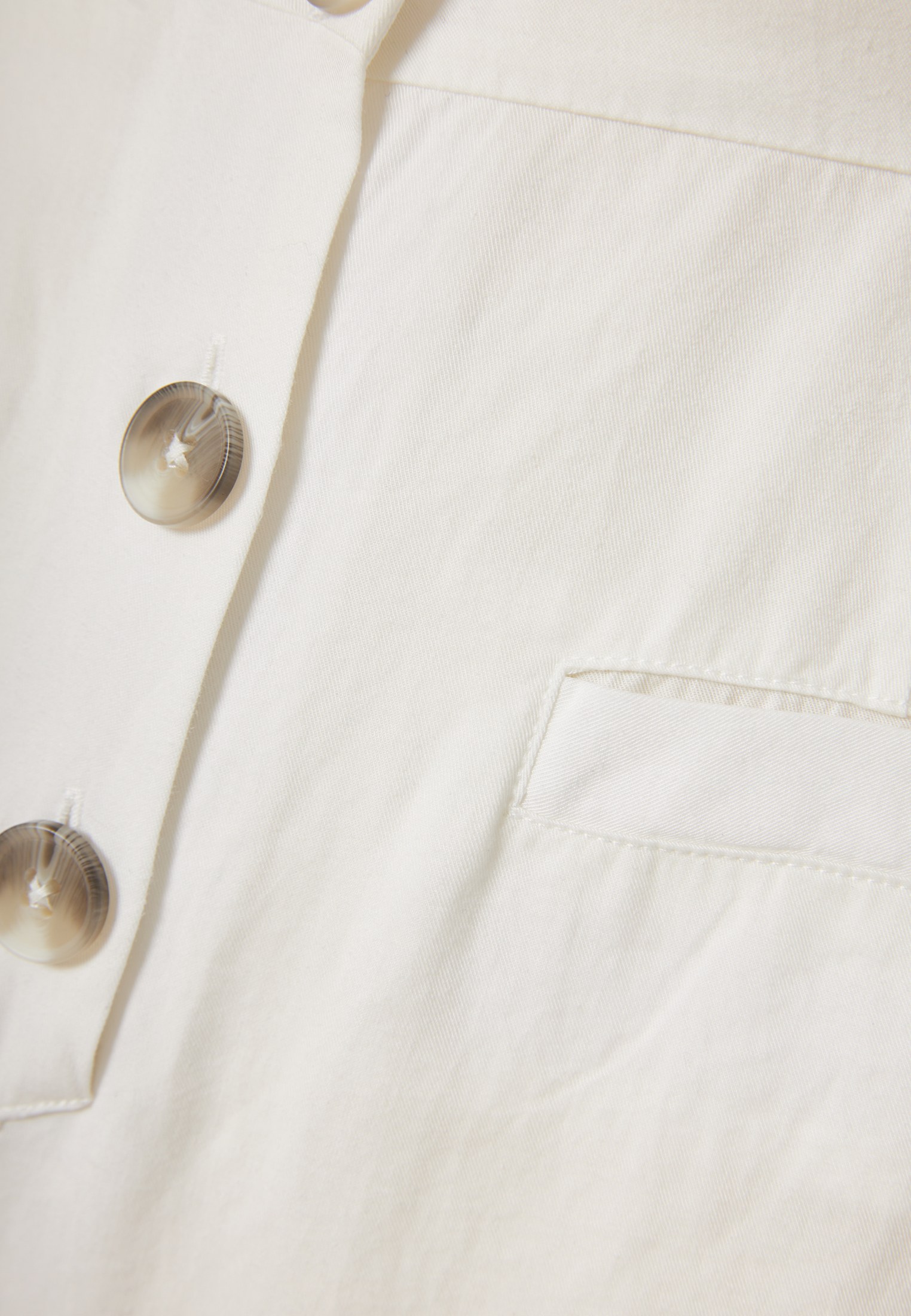 Women's Jumpsuits Funky Buddha White