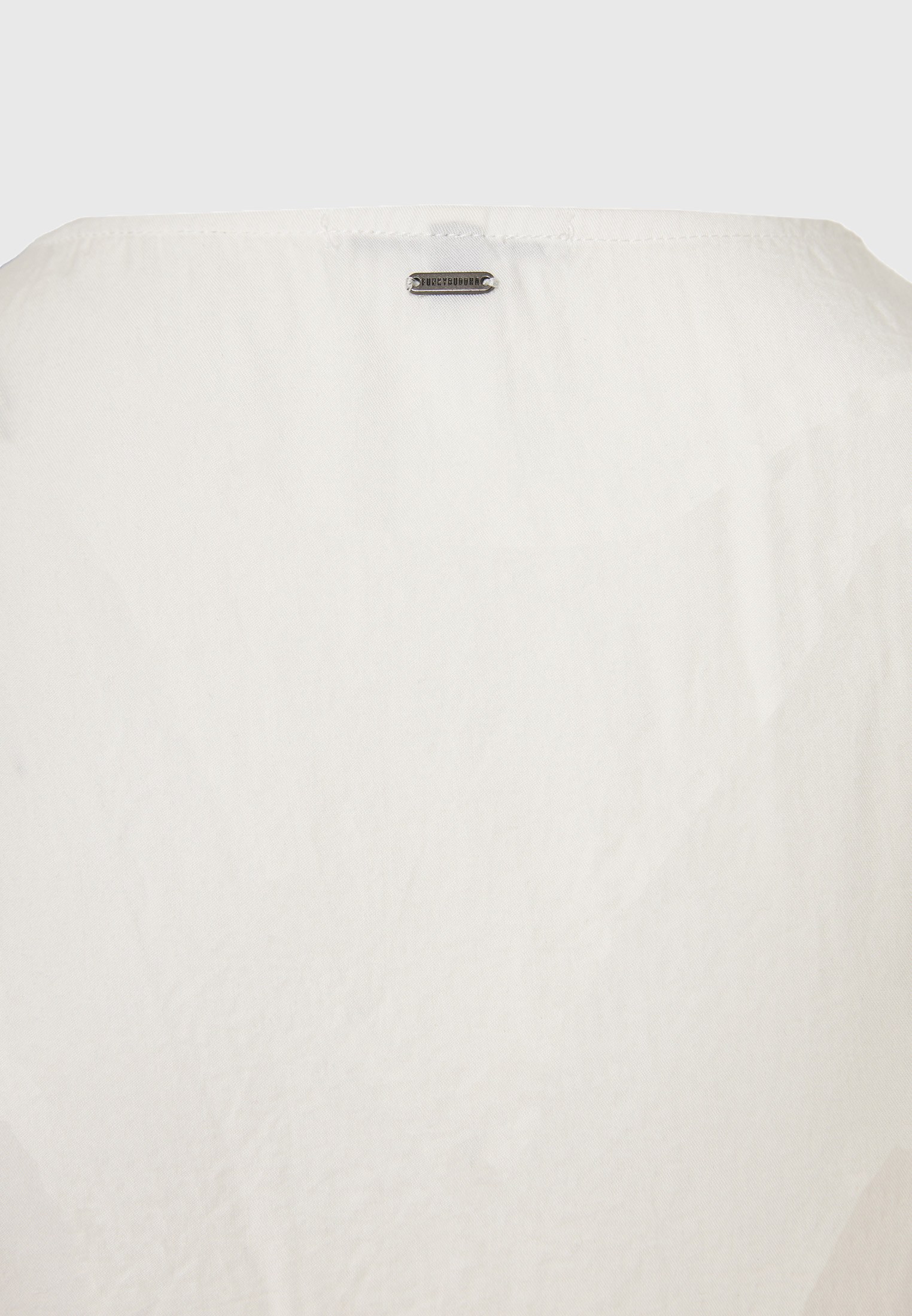 Women's Jumpsuits Funky Buddha White