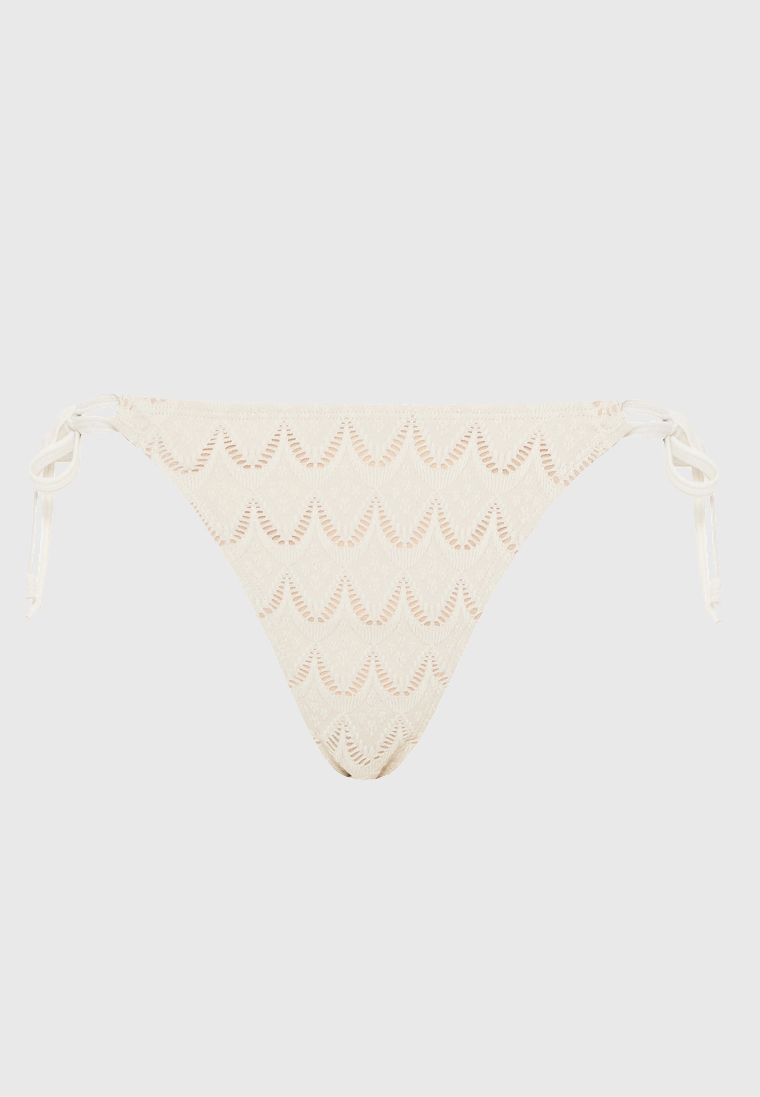 Women's Swimwear Funky Buddha White