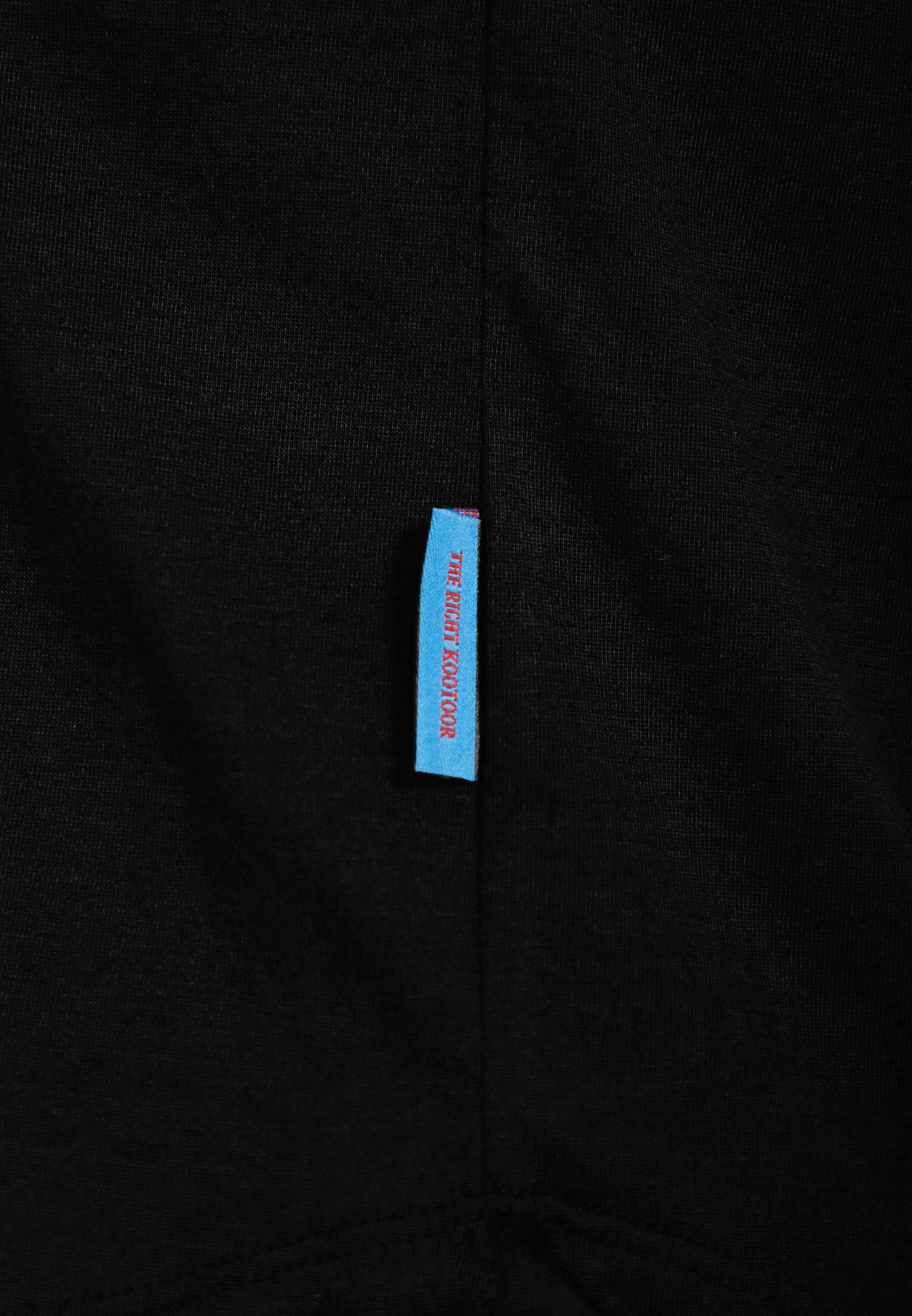 Women's T-Shirts Funky Buddha Black