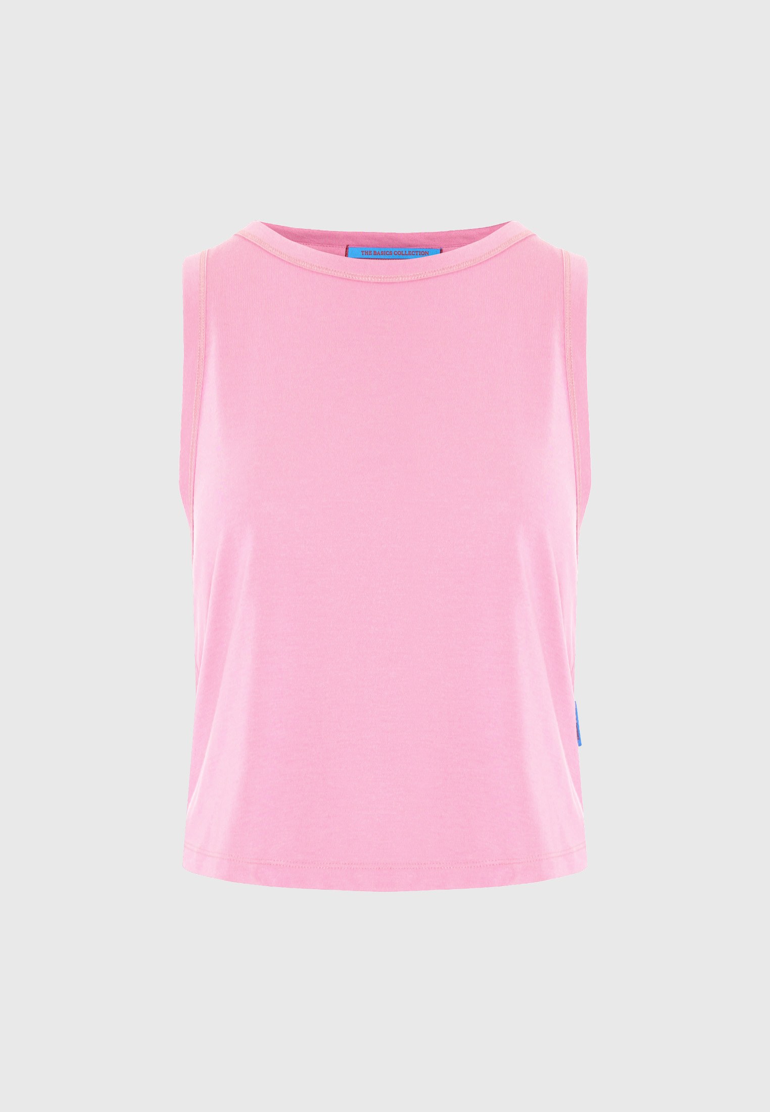 Women's T-Shirts Funky Buddha Gray