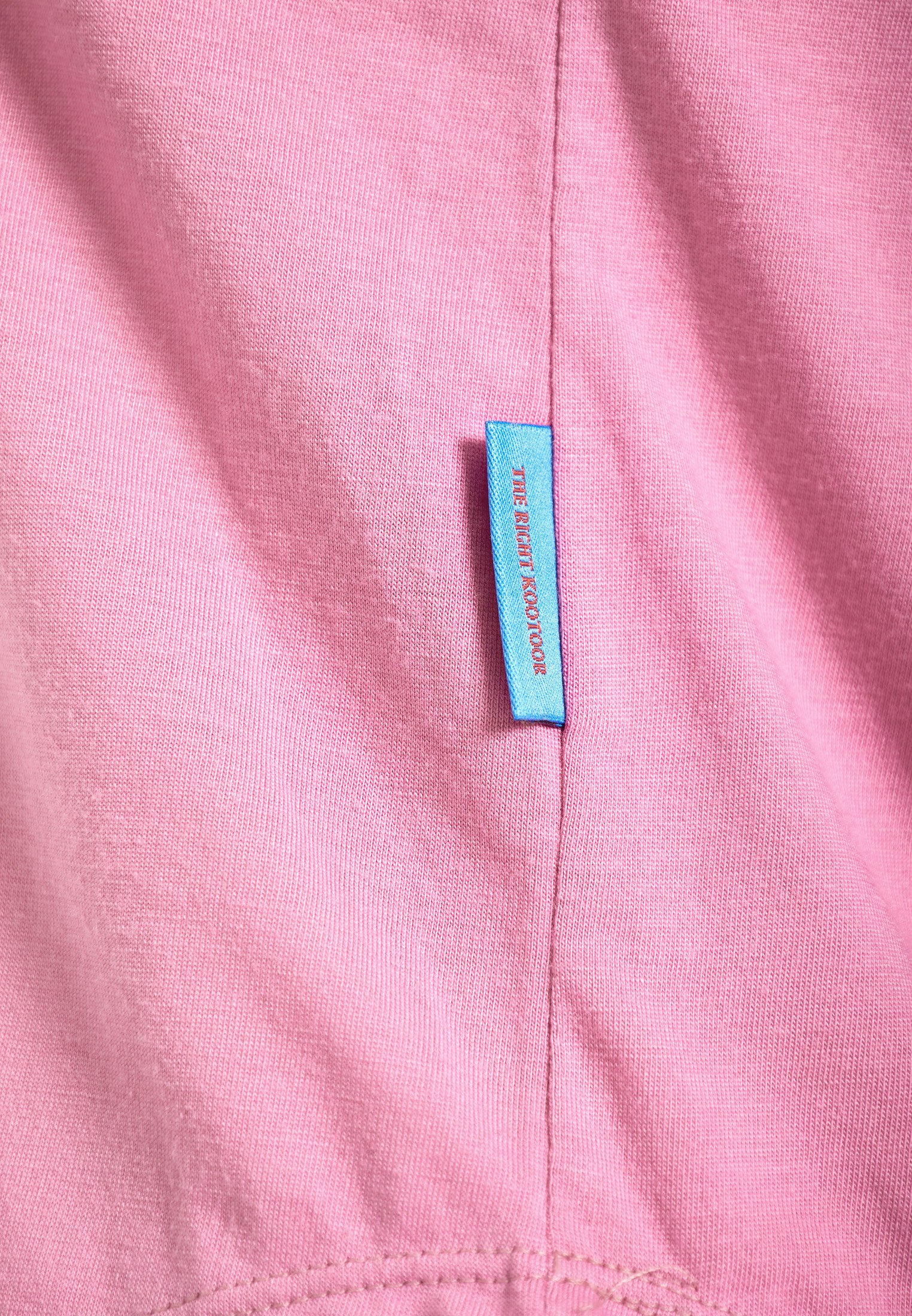 Women's T-Shirts Funky Buddha Gray