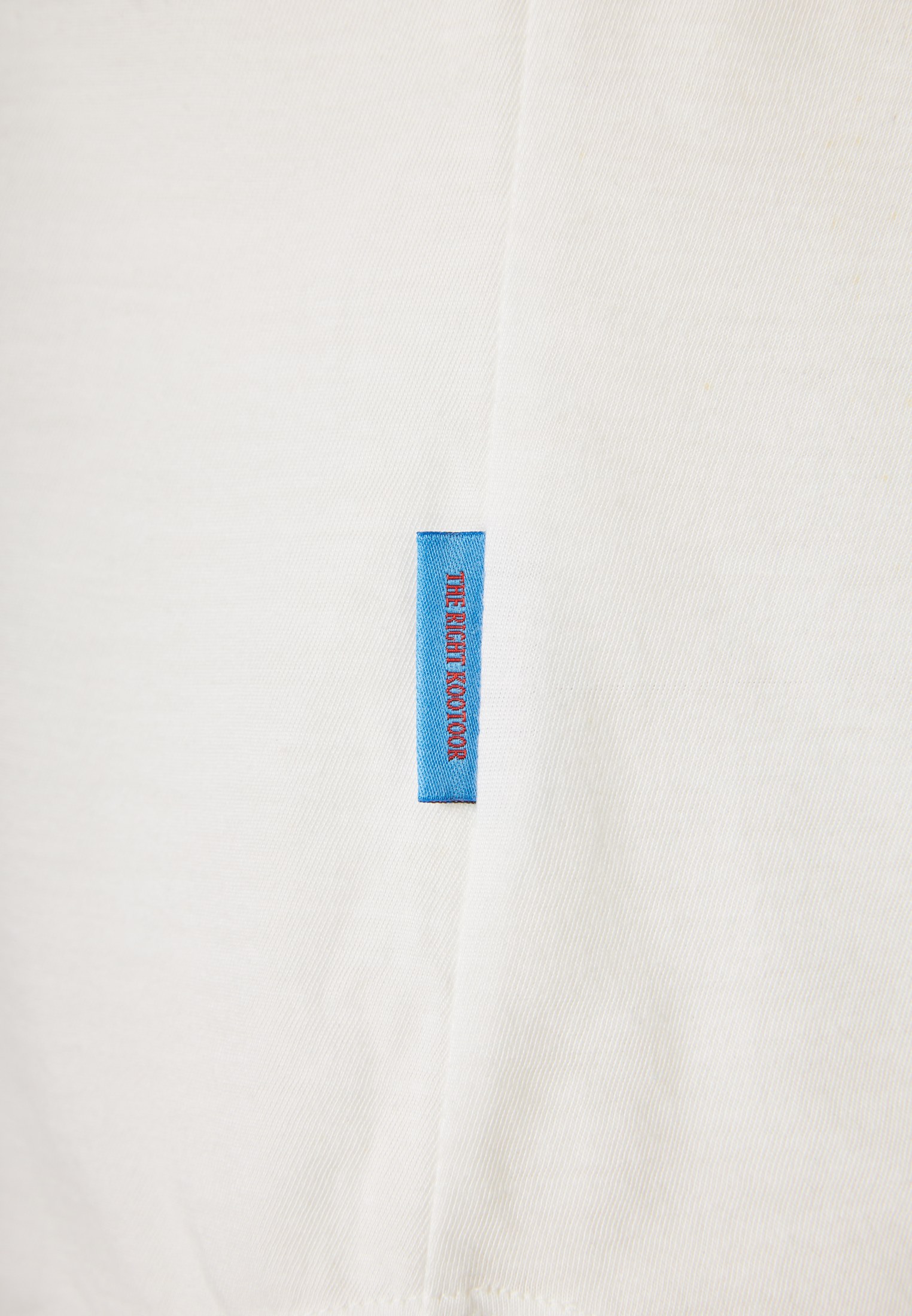 Women's T-Shirts Funky Buddha White