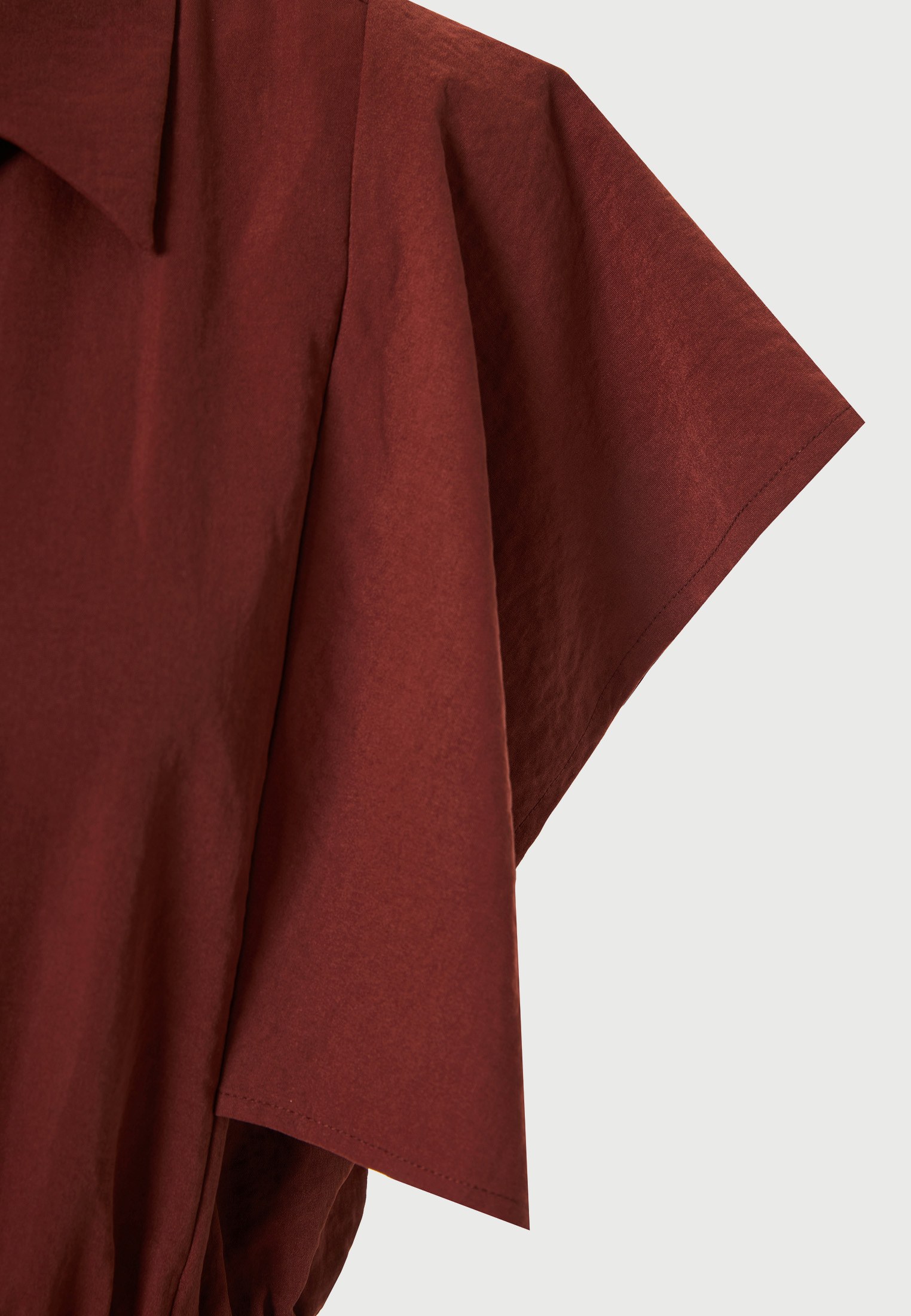 Women's Jumpsuits Funky Buddha Brown