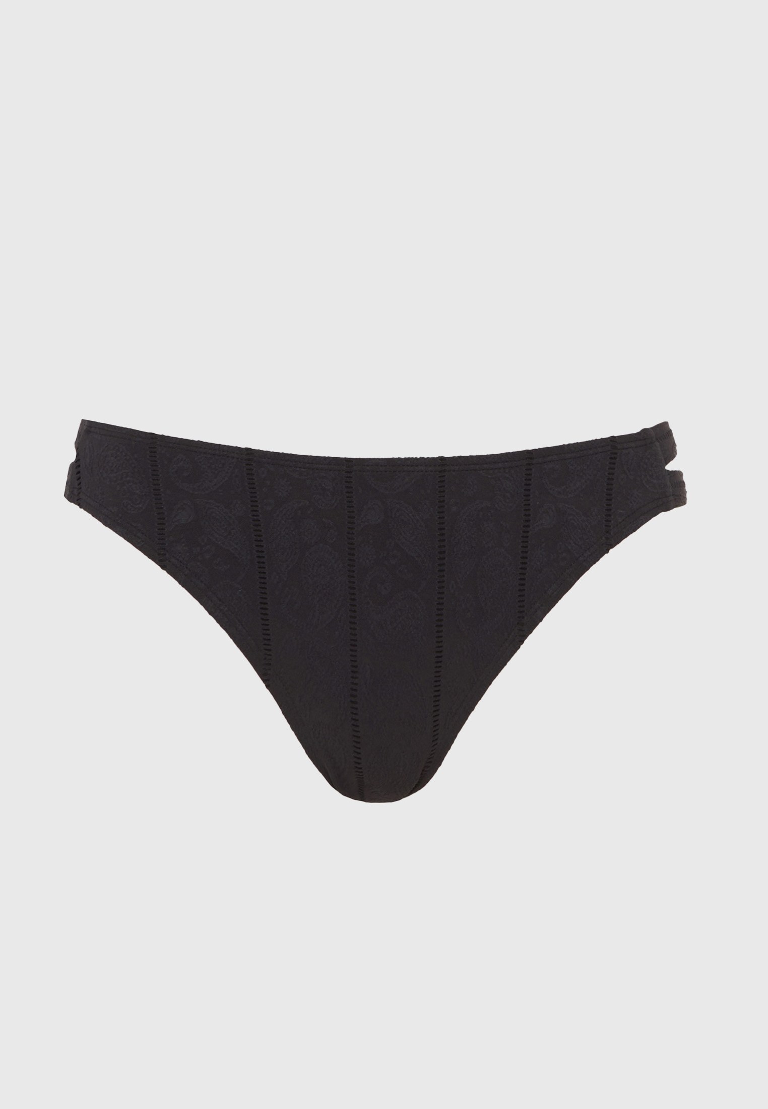 Women's Swimwear Funky Buddha Black