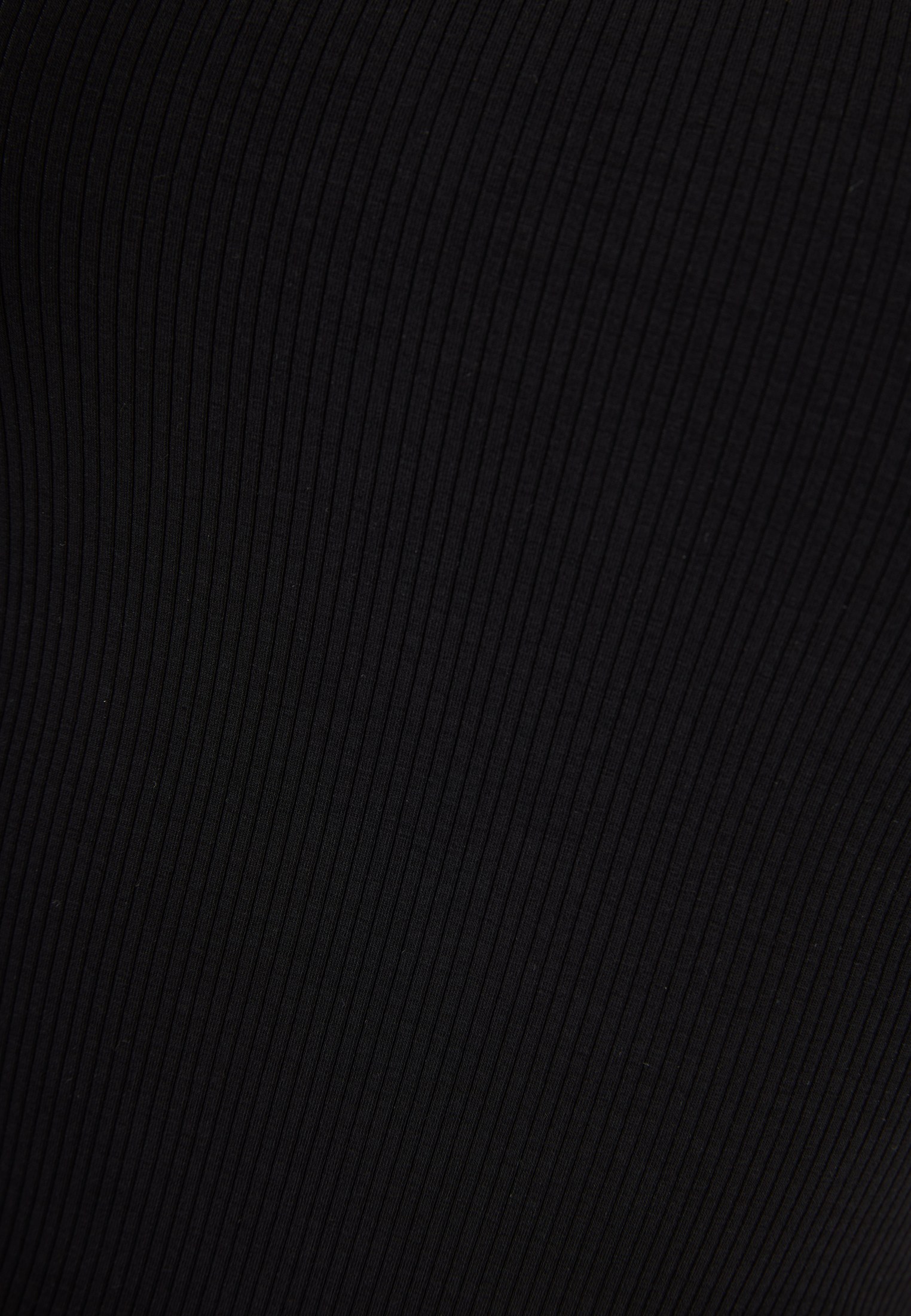 Women's Sleeveless Tops Funky Buddha Black